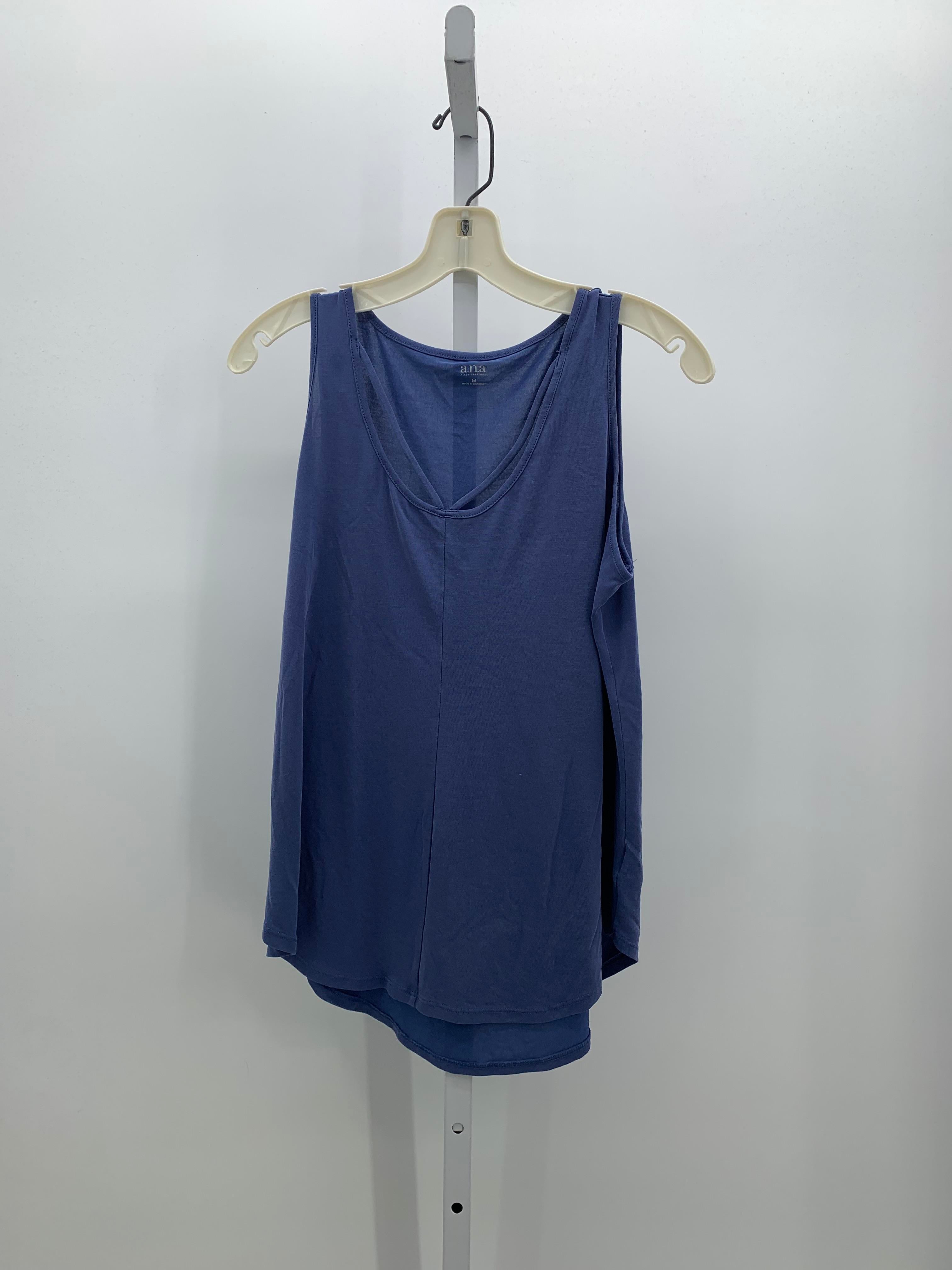 A.N.A. Size Medium Misses Tank