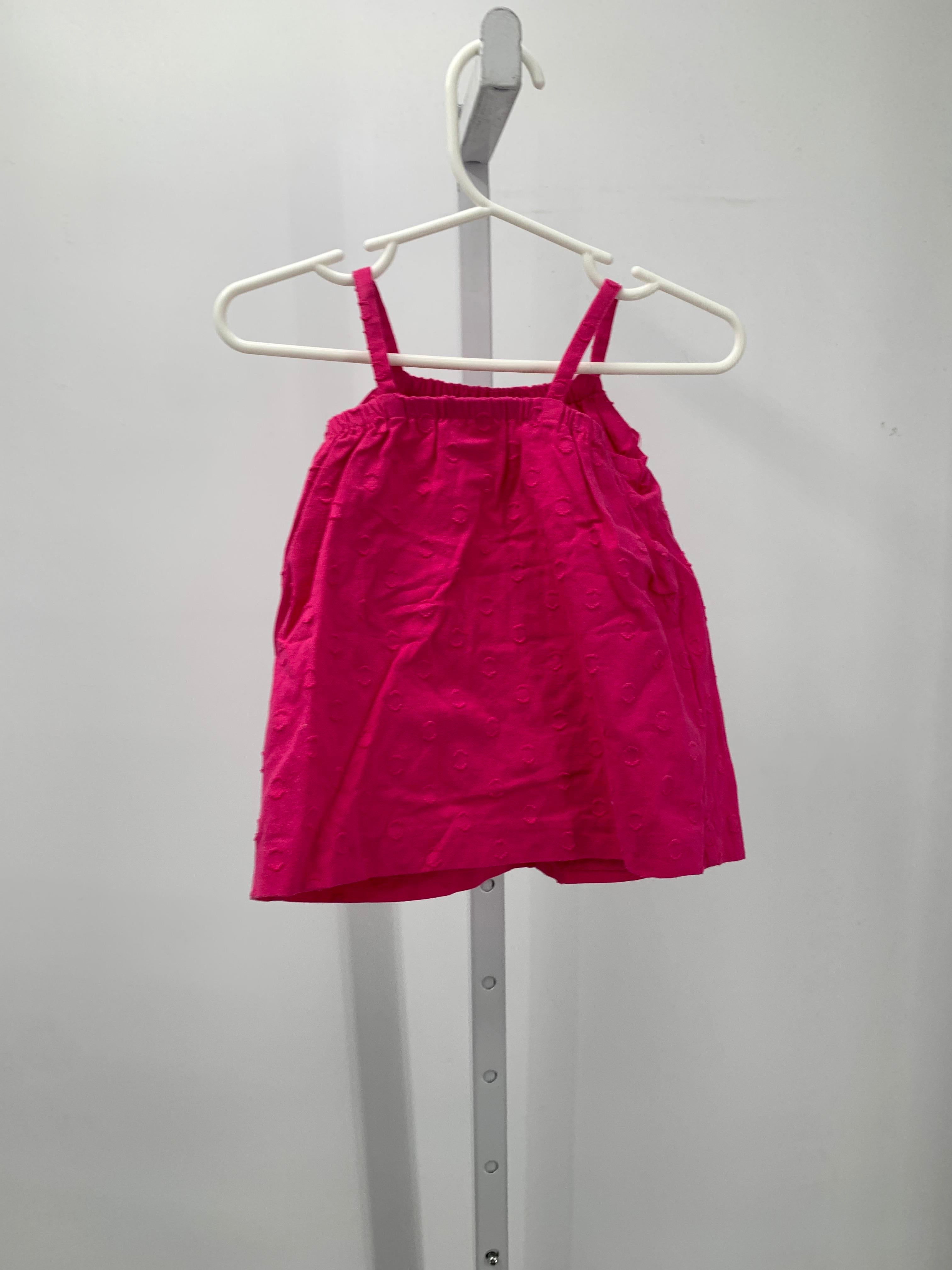 Gymboree Size 0-3 months Girls Sundress