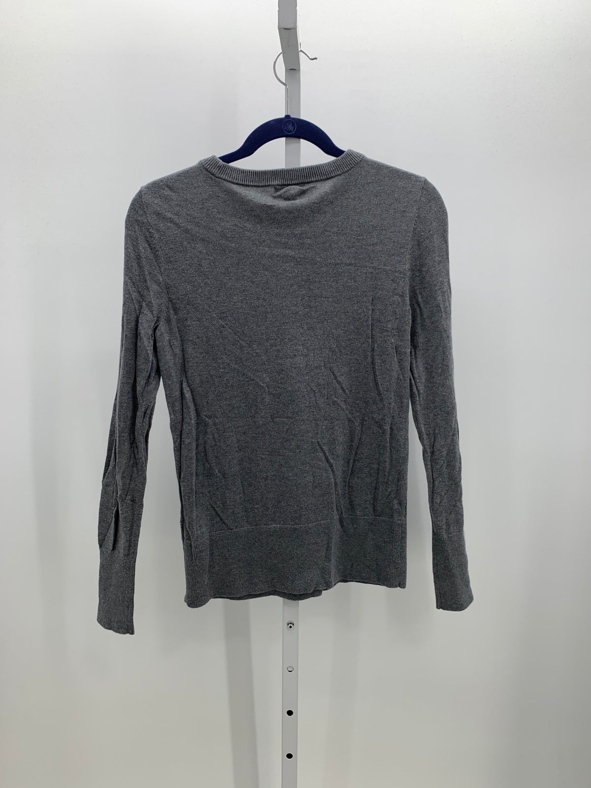 halogen Size Small Misses Long Sleeve Shirt