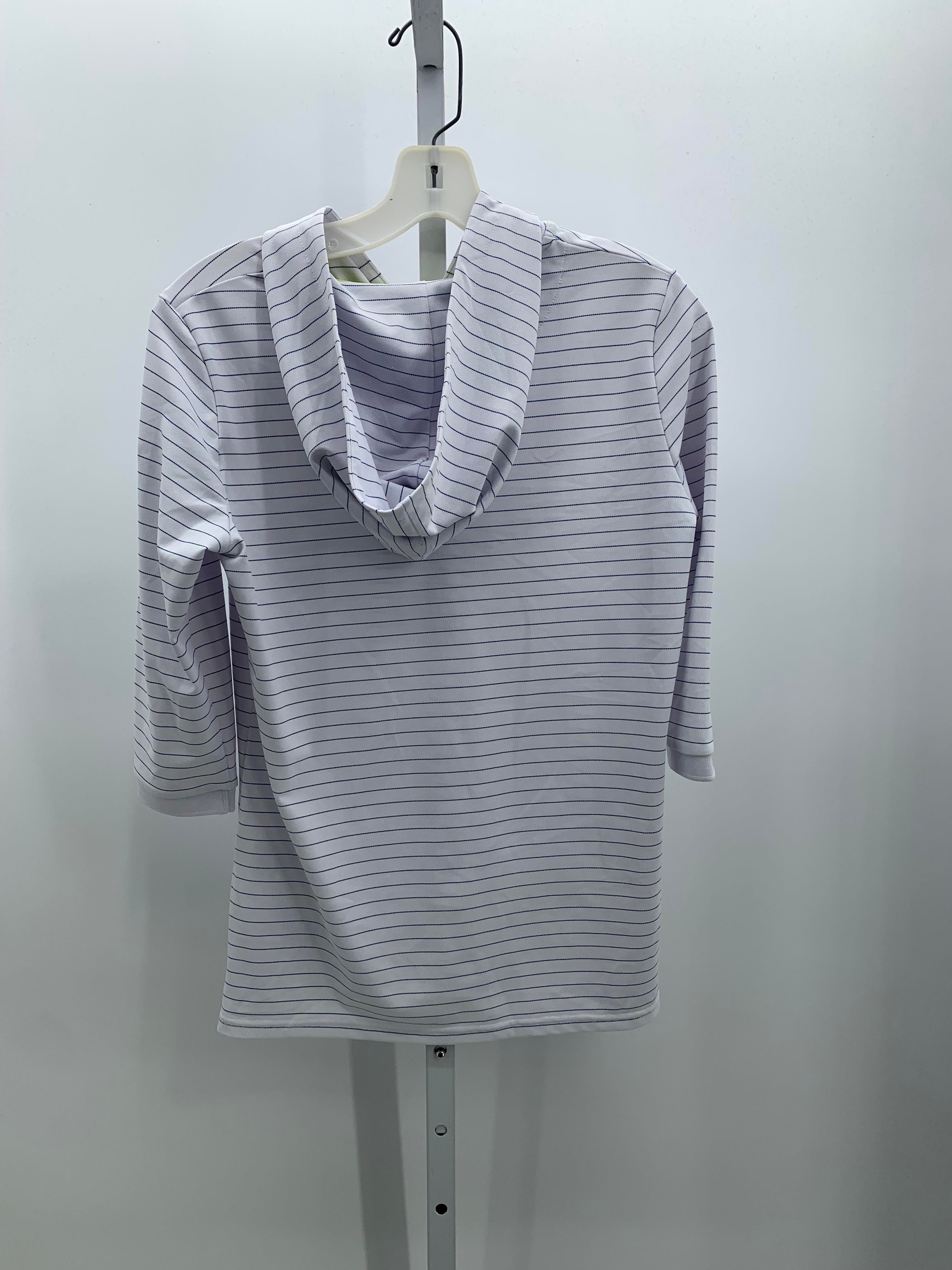 Size Small Misses 3/4 Sleeve Shirt