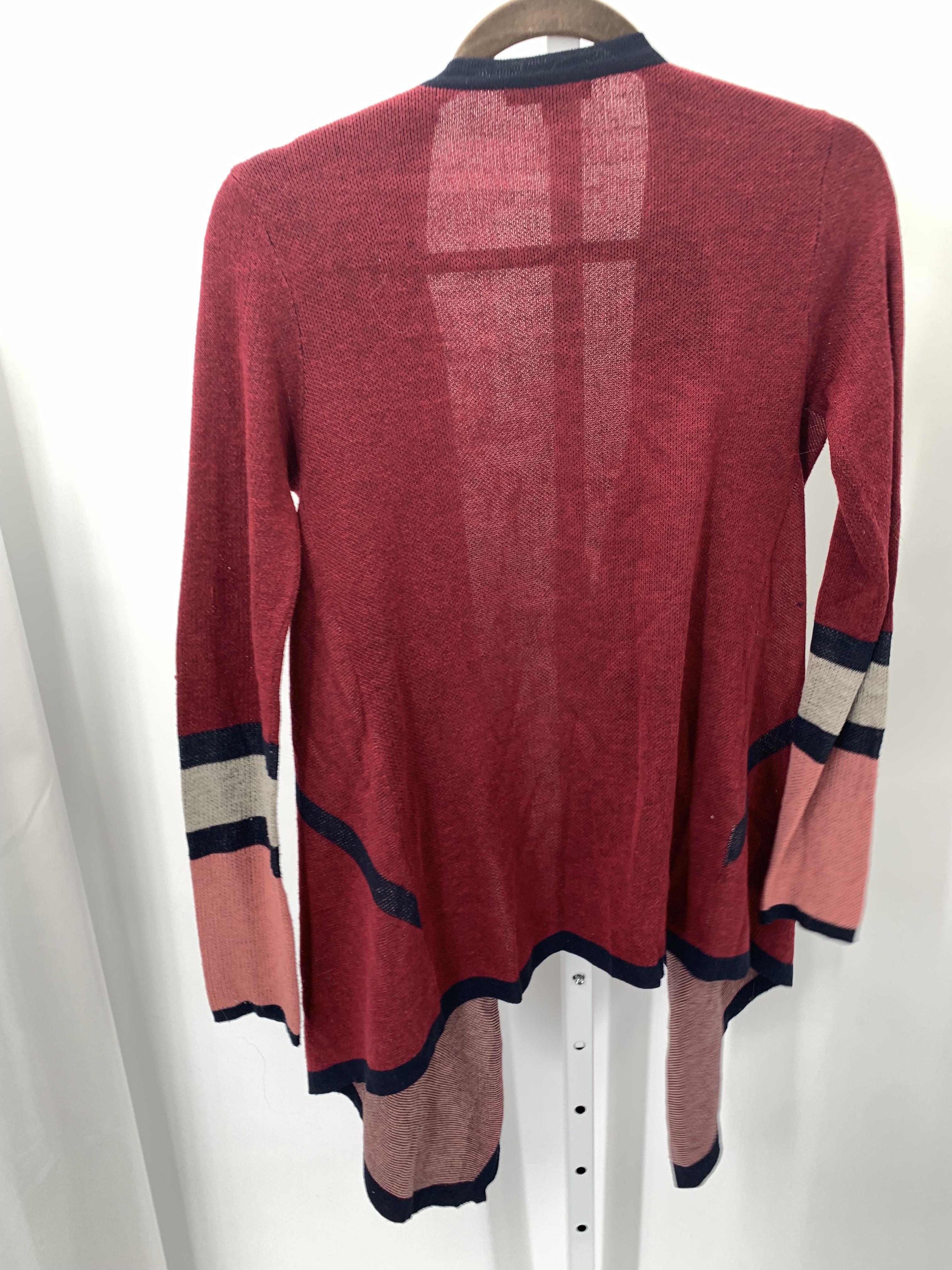 Size Small Misses Cardigan