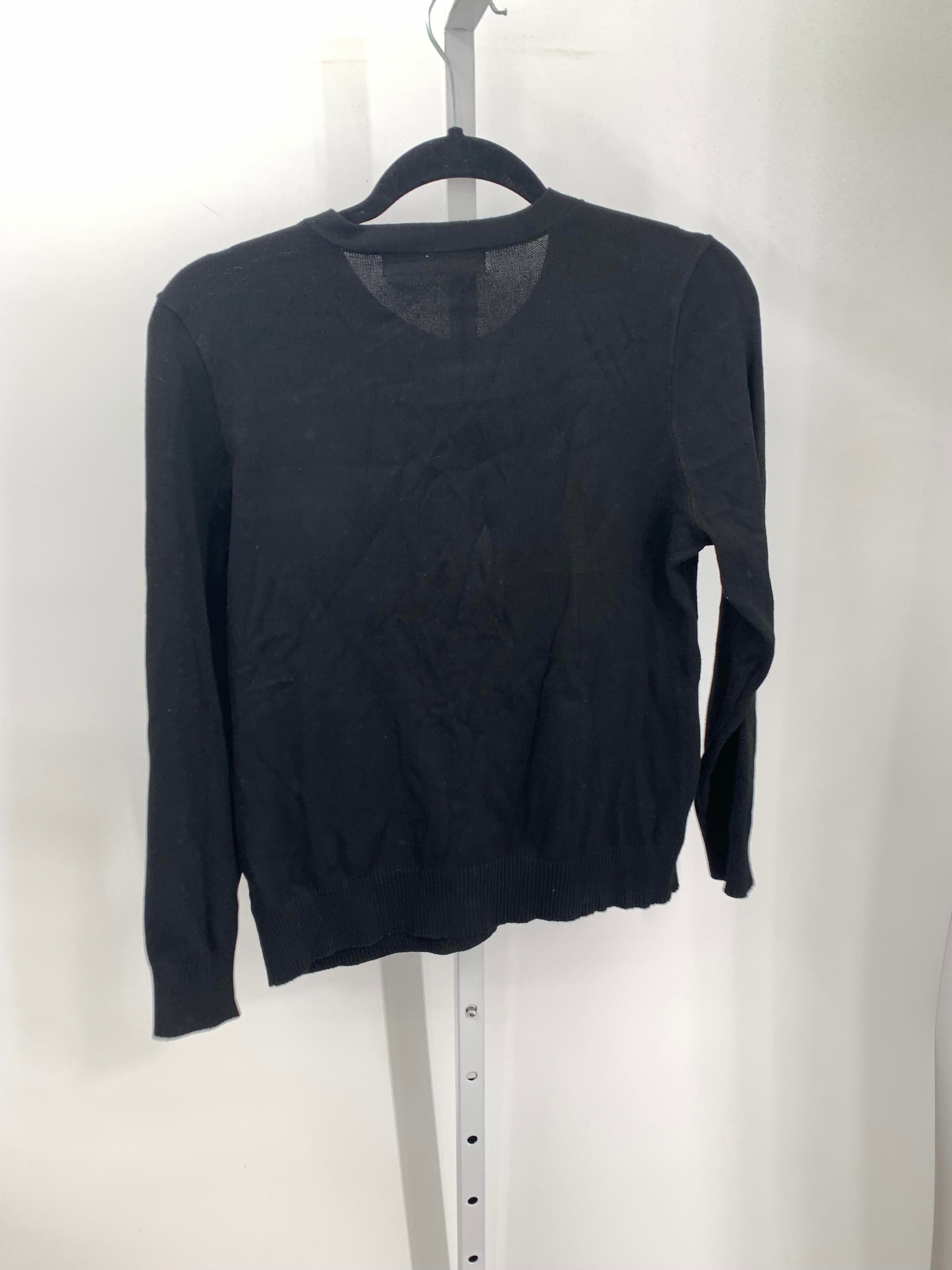 Love Scarlett Size Large Petite Petite Long Slv Sweater