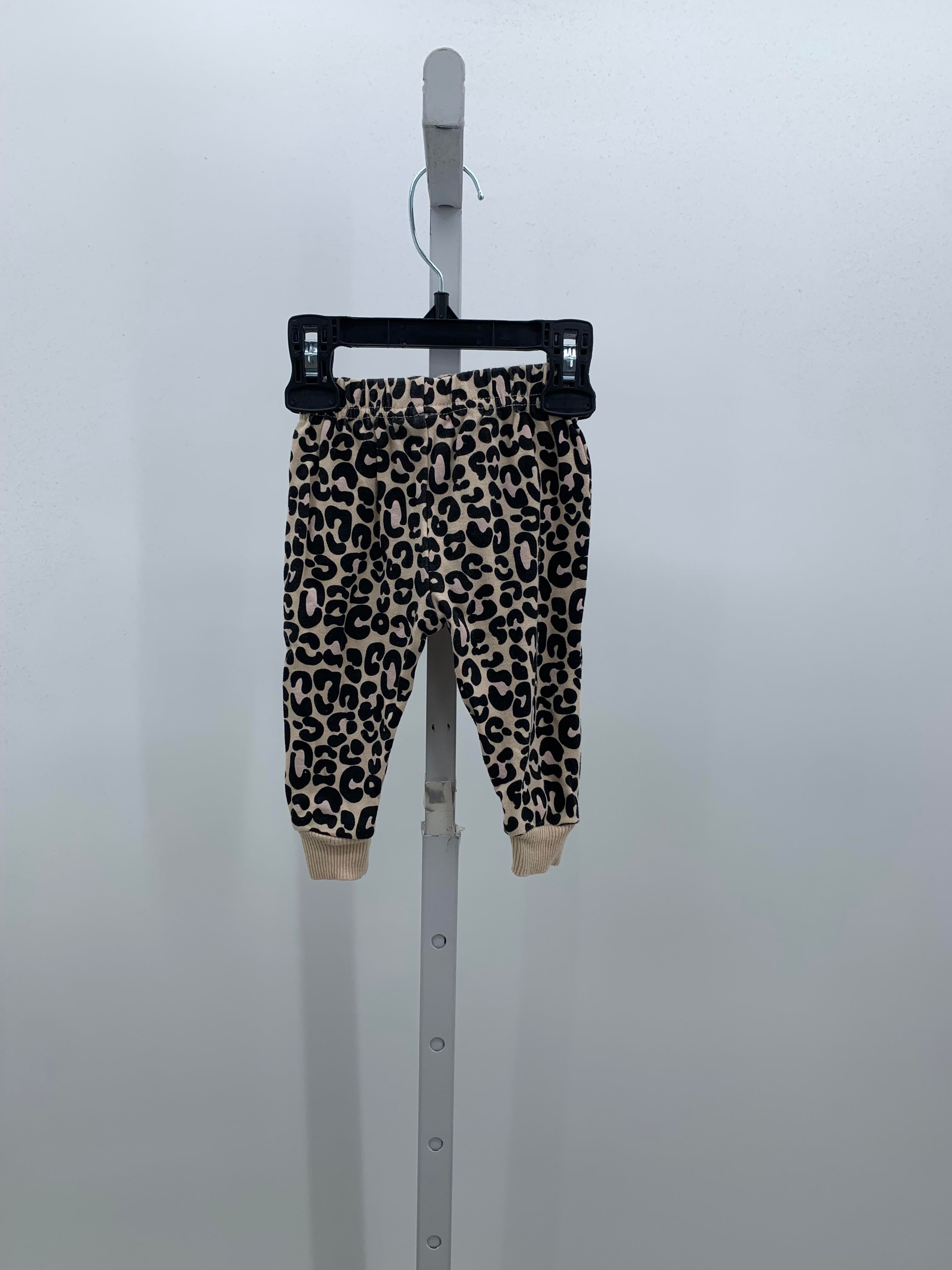 Chick Pea Size 3-6 Months Girls Pants