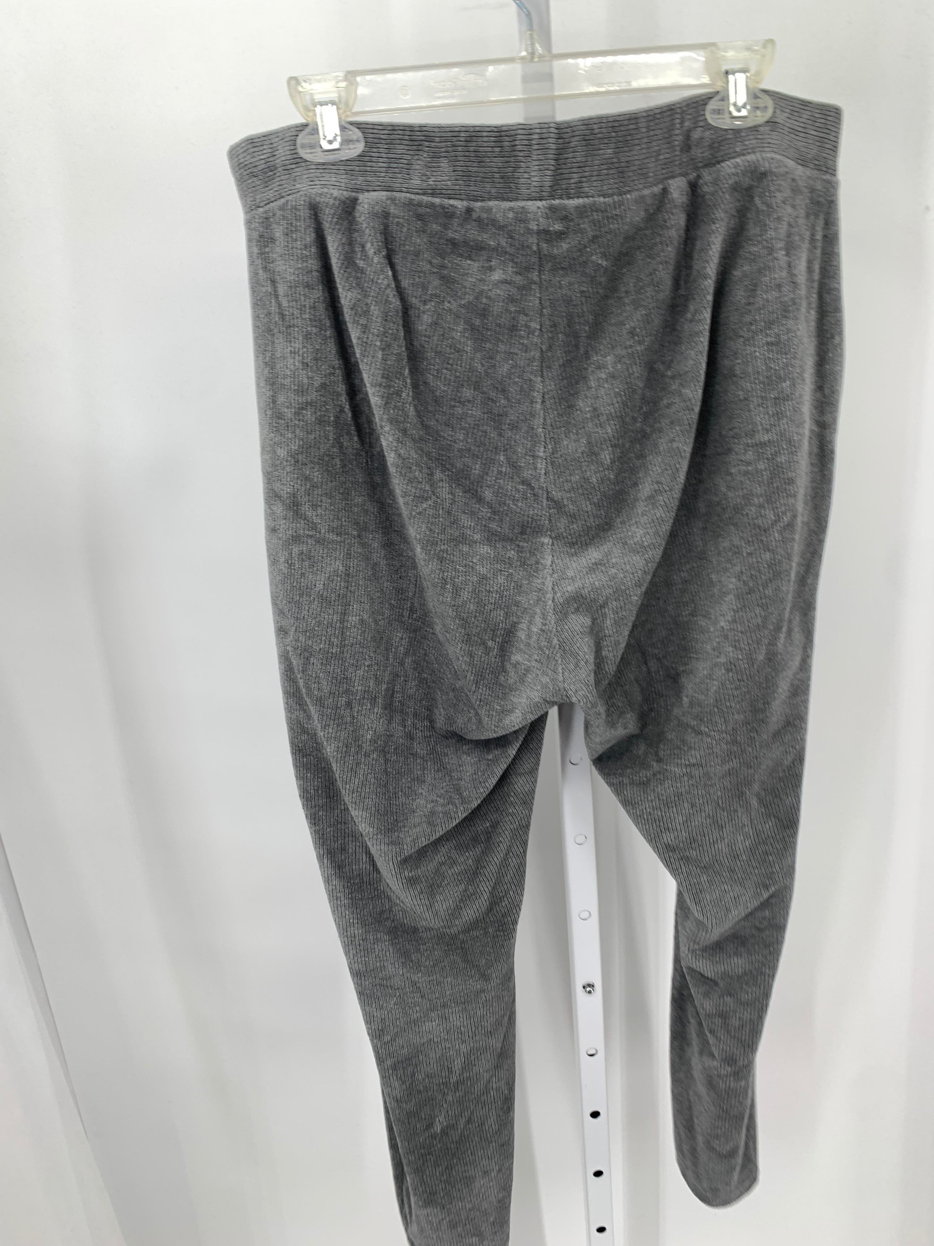 Lands End Size 1X Womens Pants