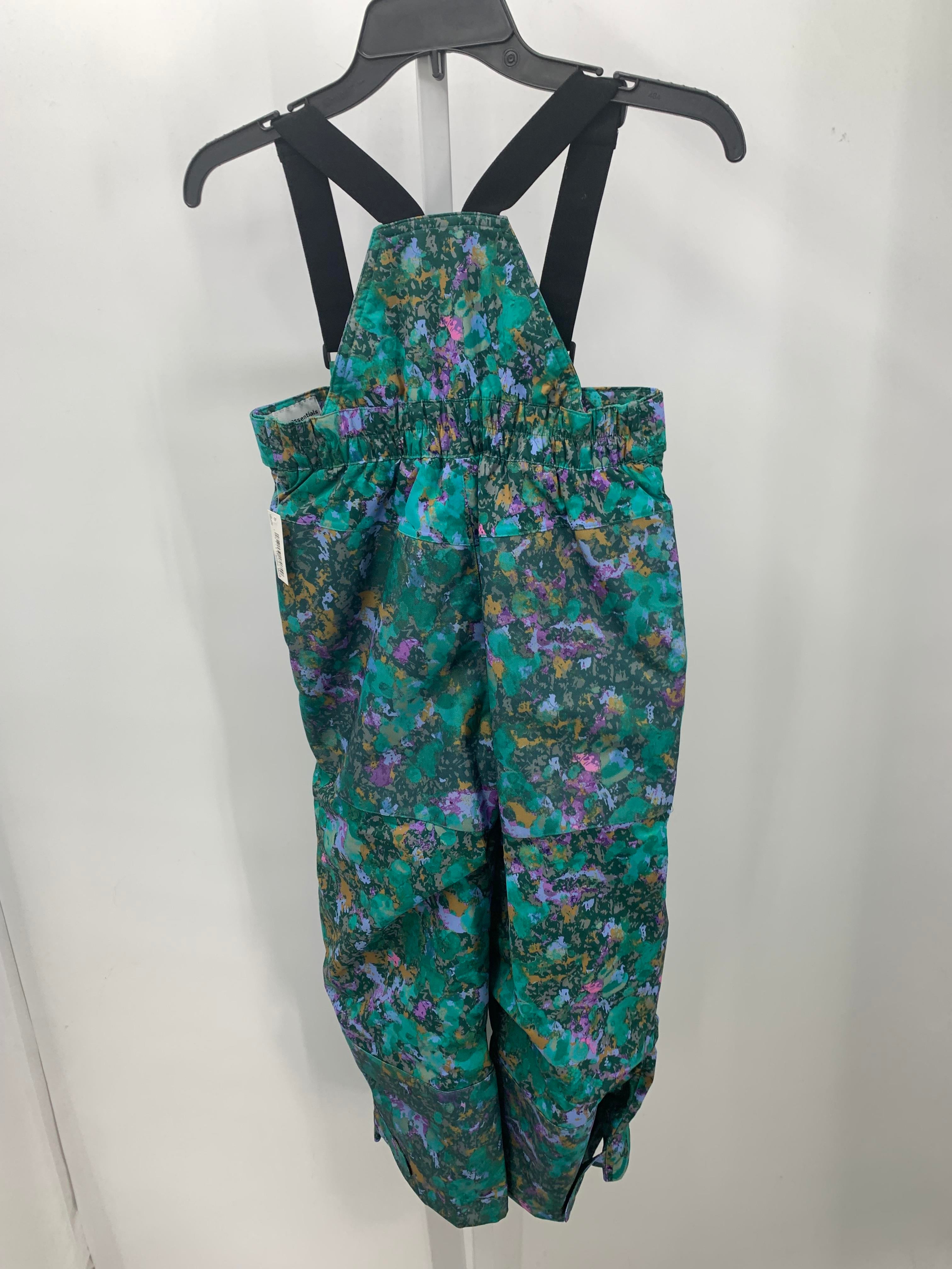 Amazon Essentials Size 8 Girls Snow Pants