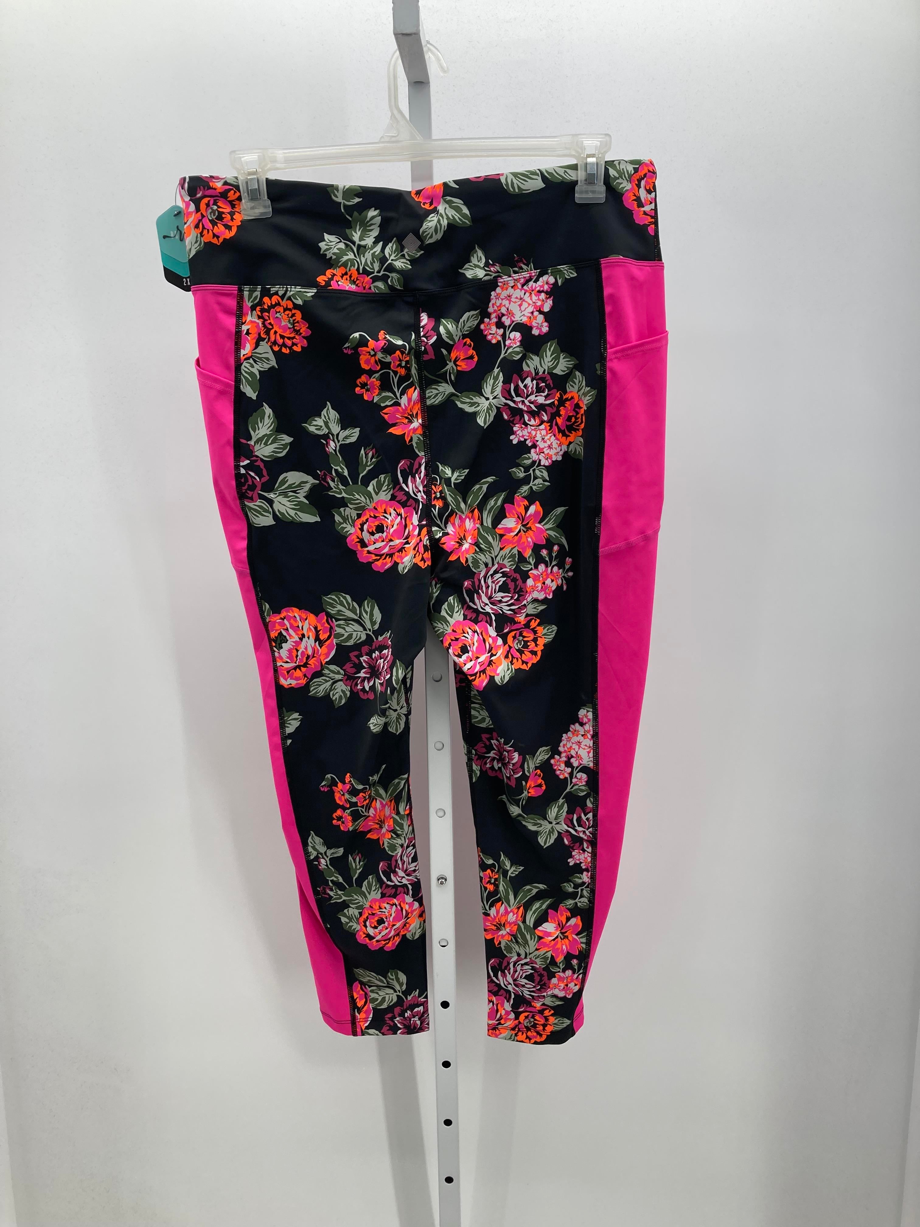 Lularoe Size 2X Womens Leggings