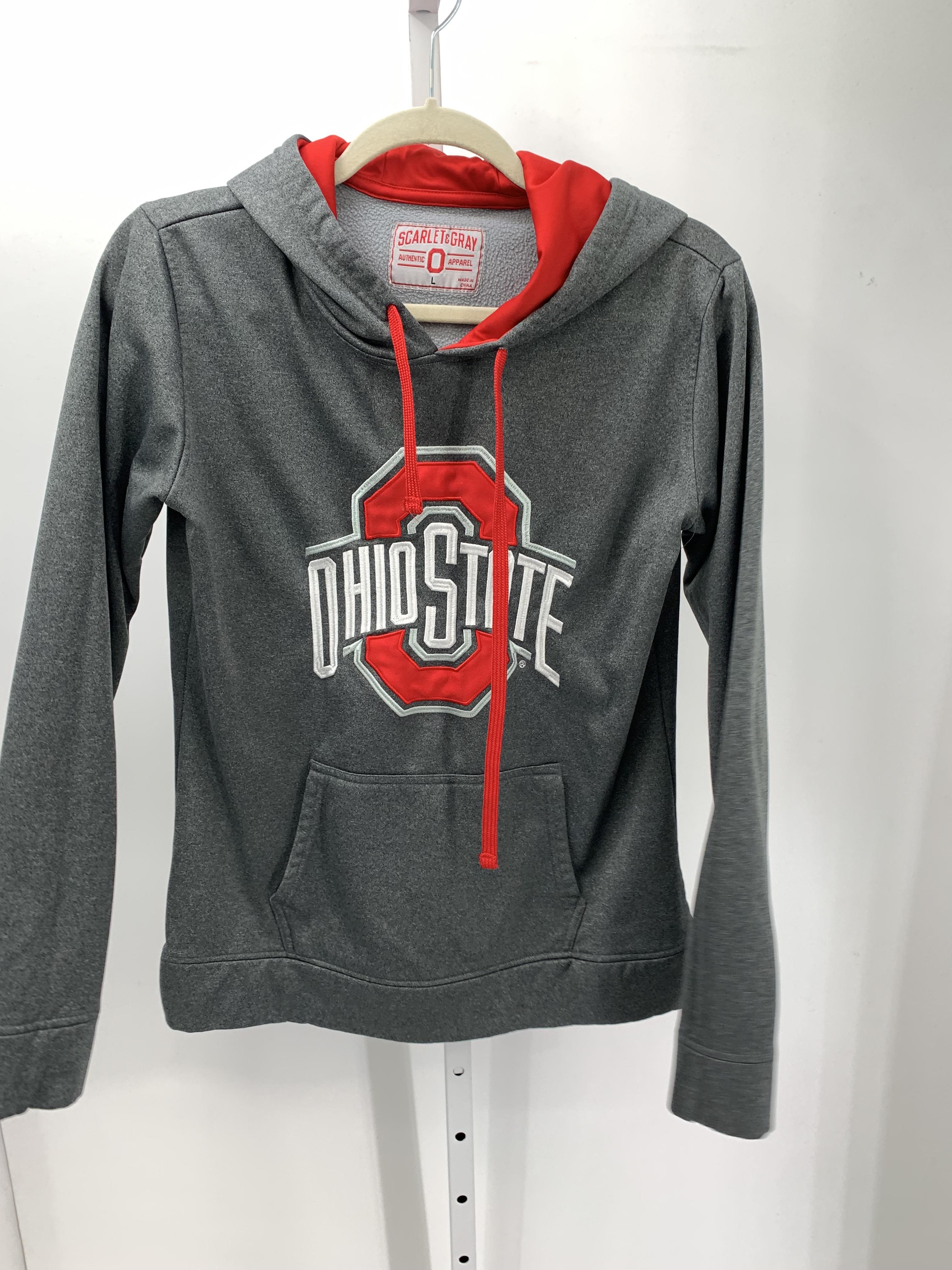 Size Large Misses Hoodie