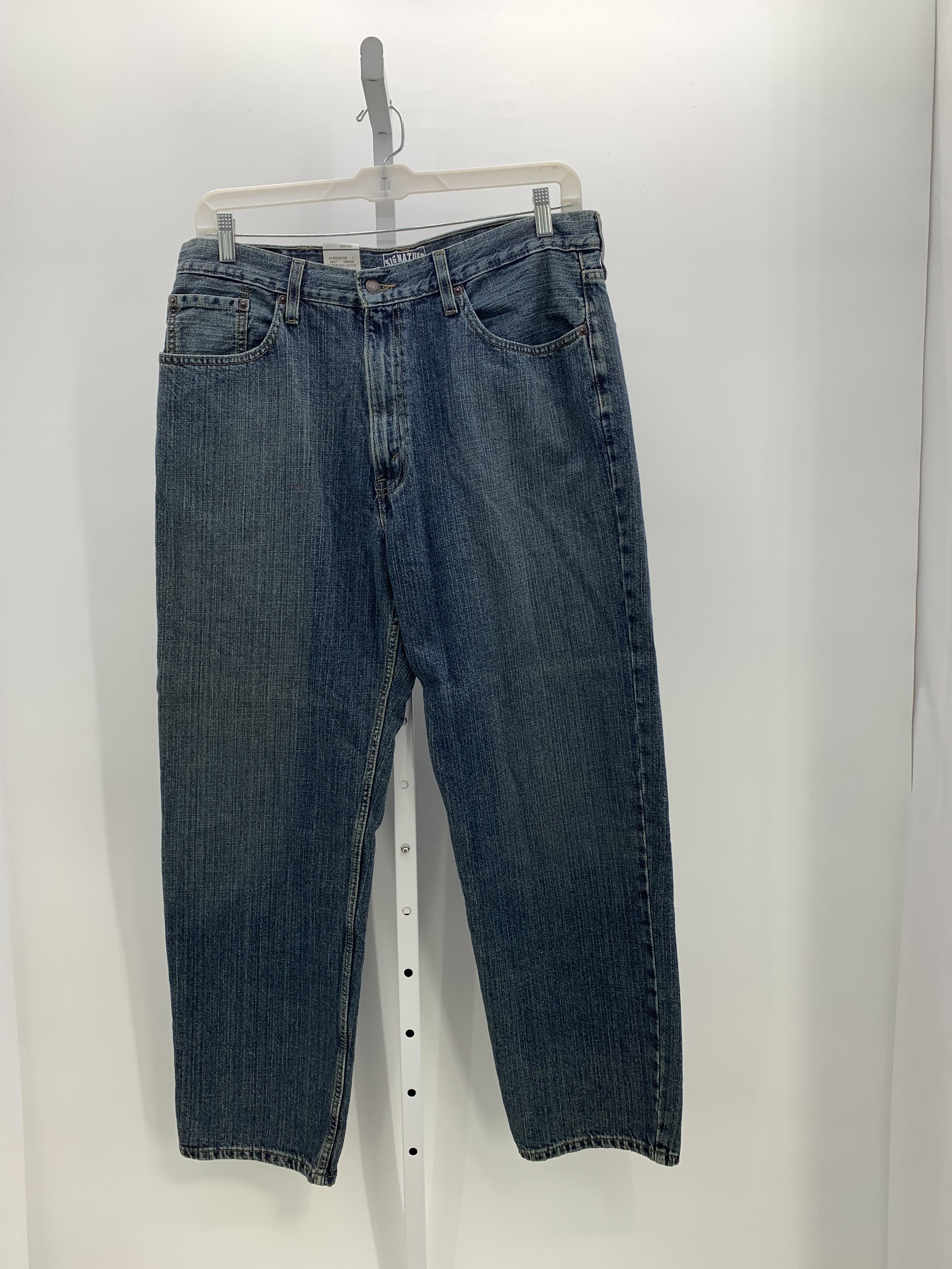 NEW RELAXED FIT