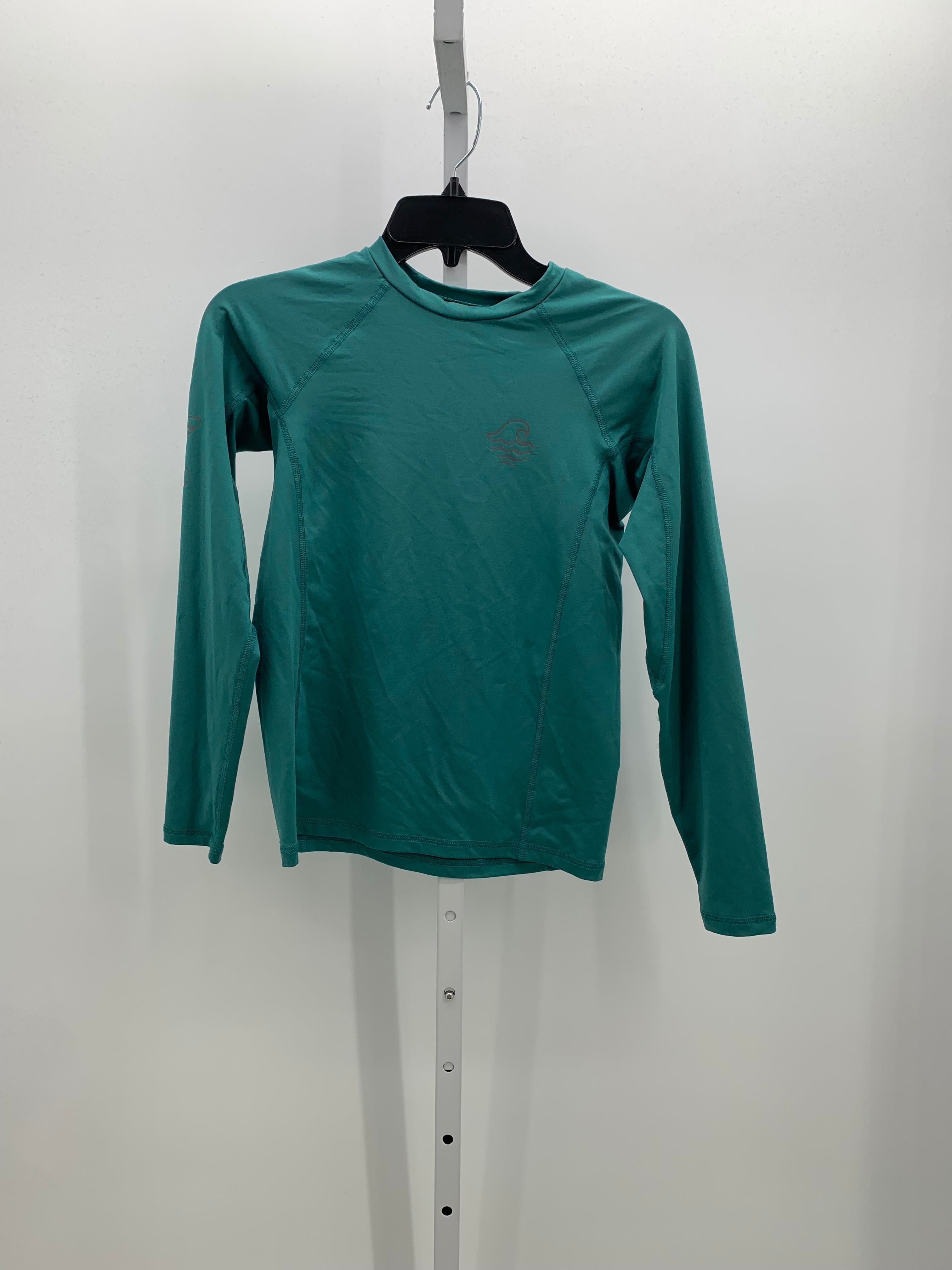 LONG SLV SHIRT