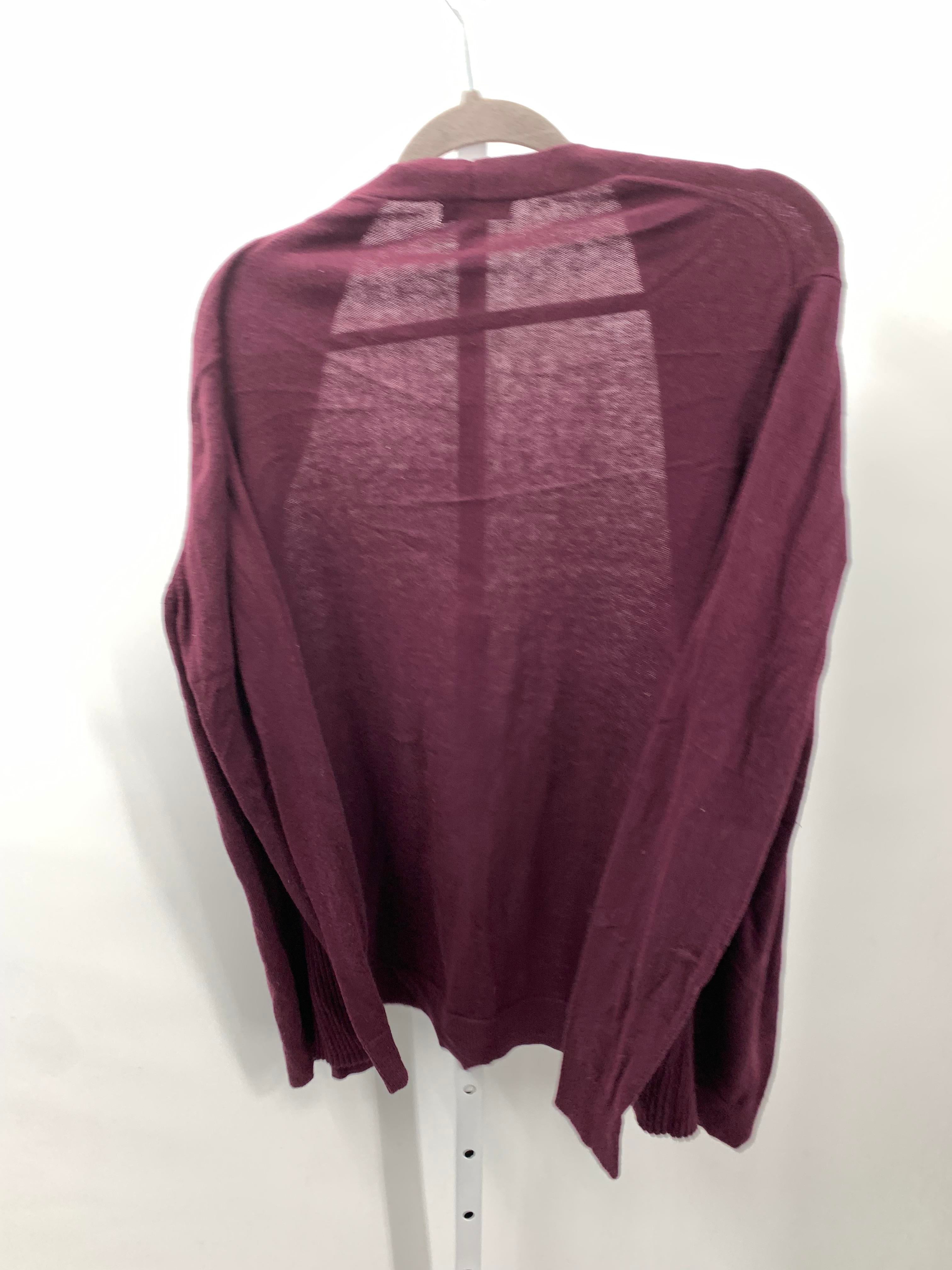 Gap Size Large Misses Cardigan