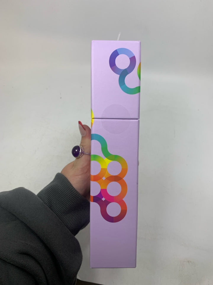 NIB FRAMAR DETANGLING BRUSH.