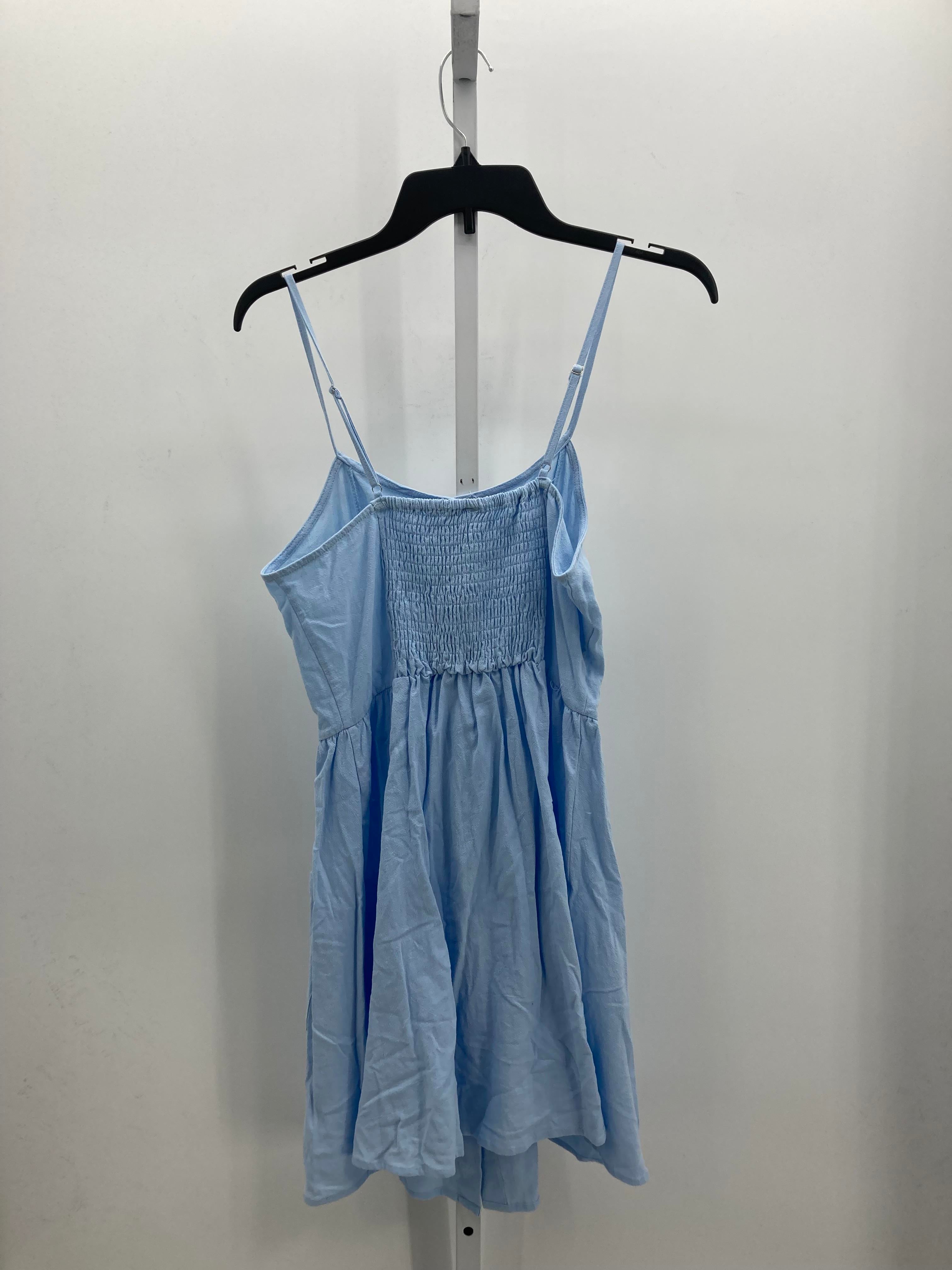 Size Large Juniors Sundress