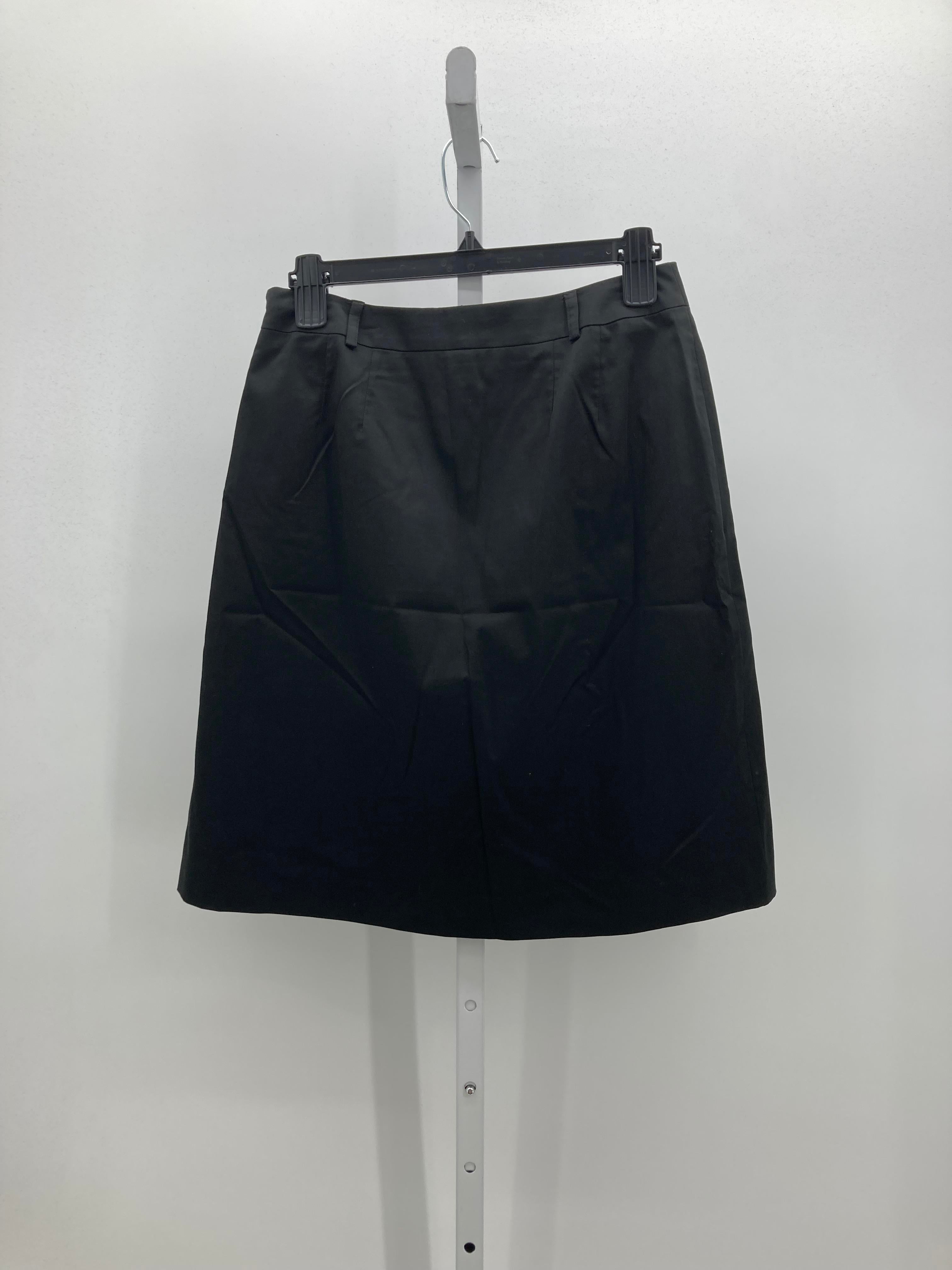 Talbots Size 6 Petite Petite Skirt
