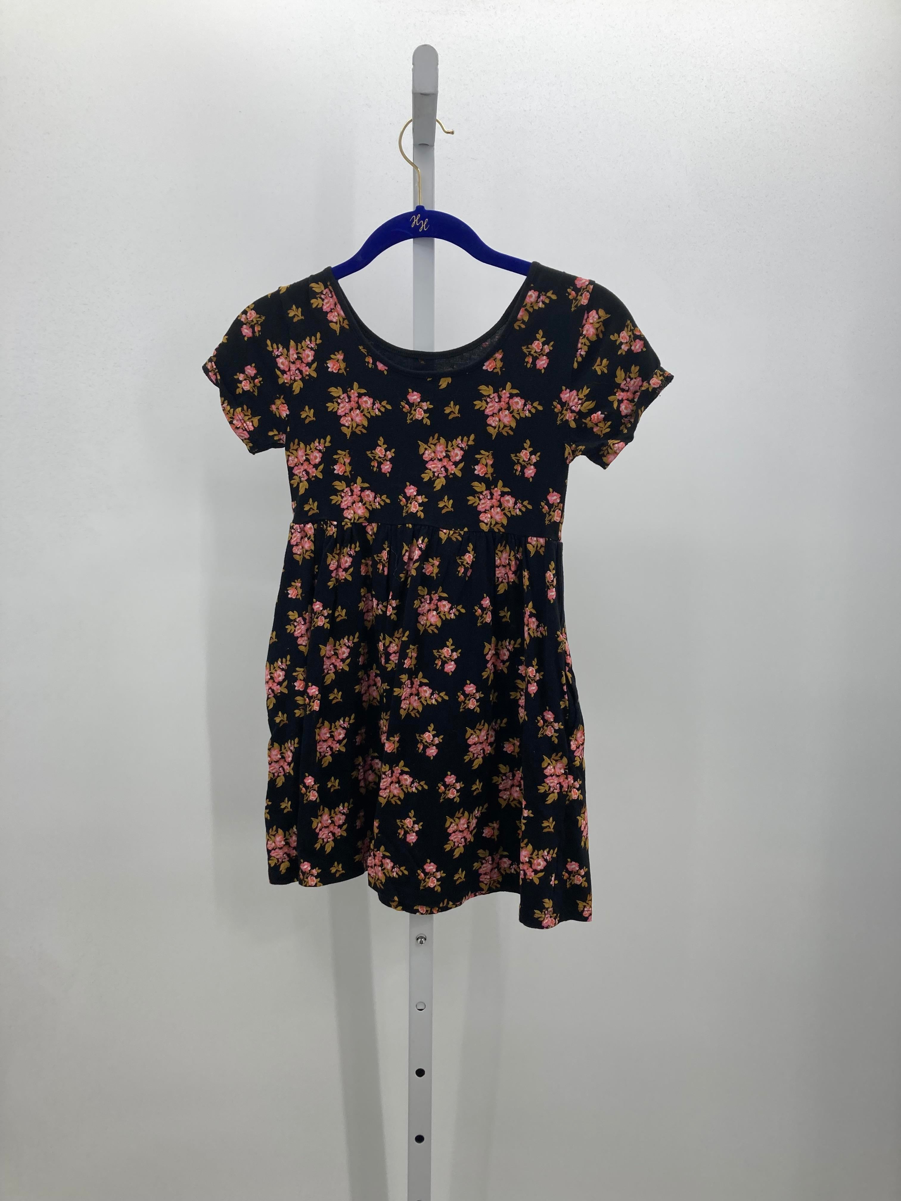 Old Navy Size 8 Girls Short Sleeve Dress