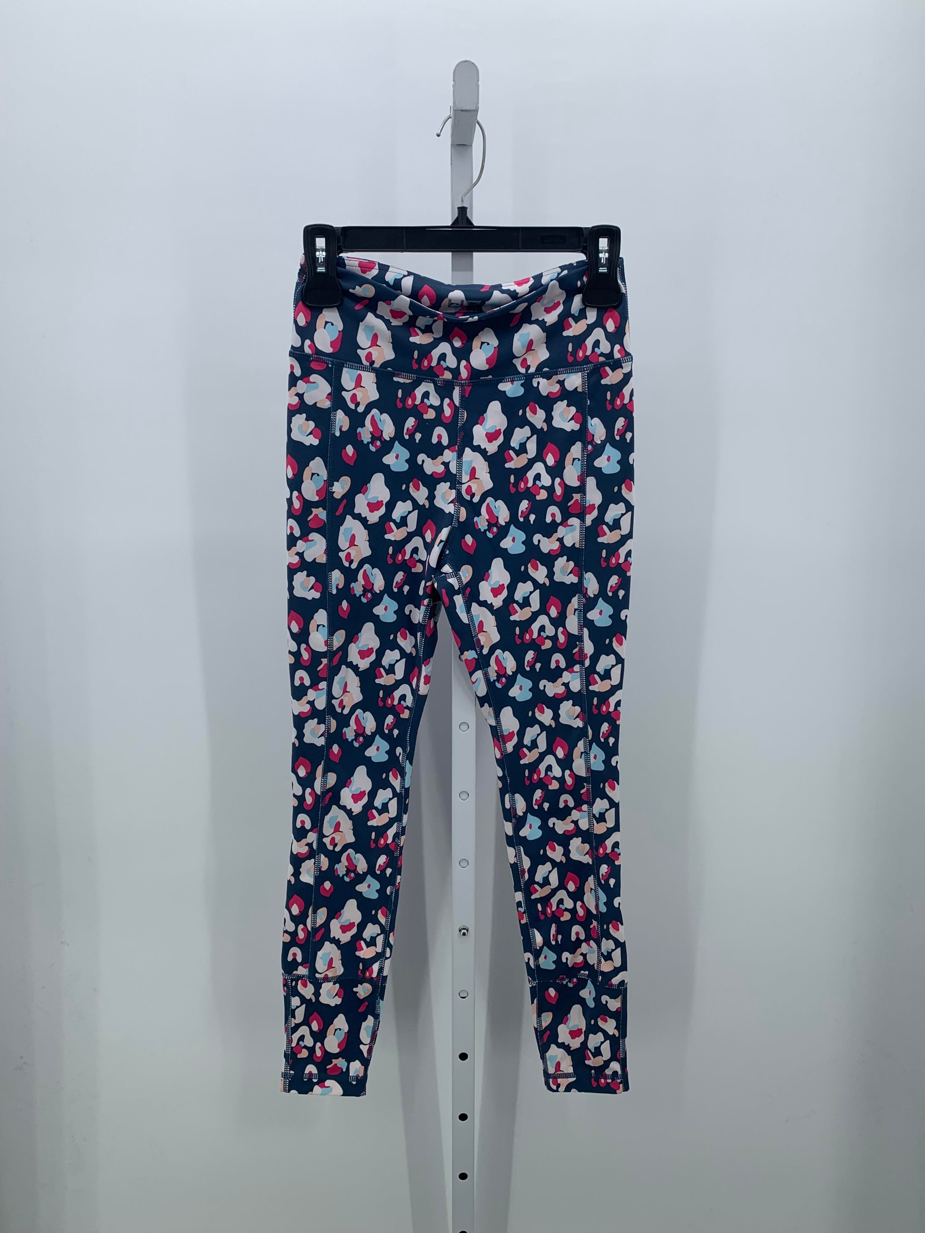 Size Medium Misses Leggings