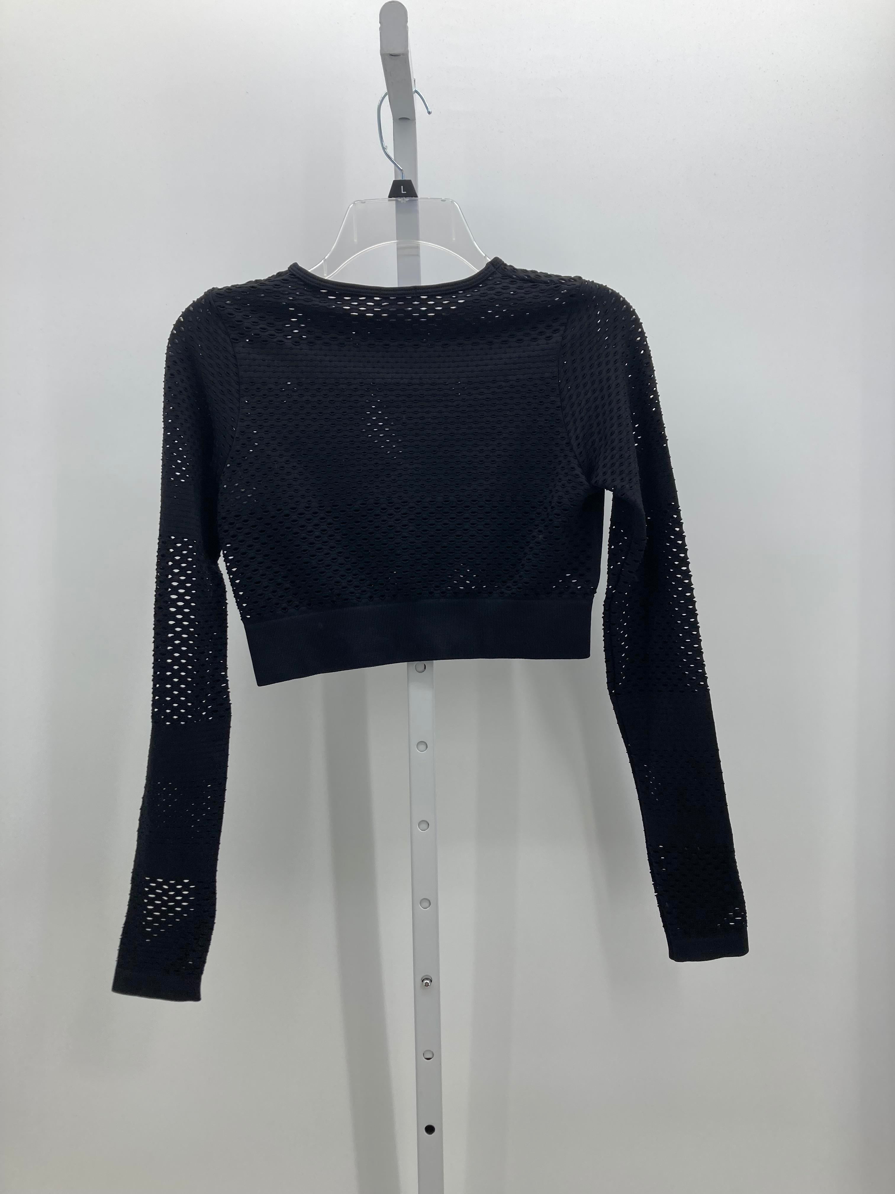 Forever 21 Size Medium Juniors Long Sleeve Shirt