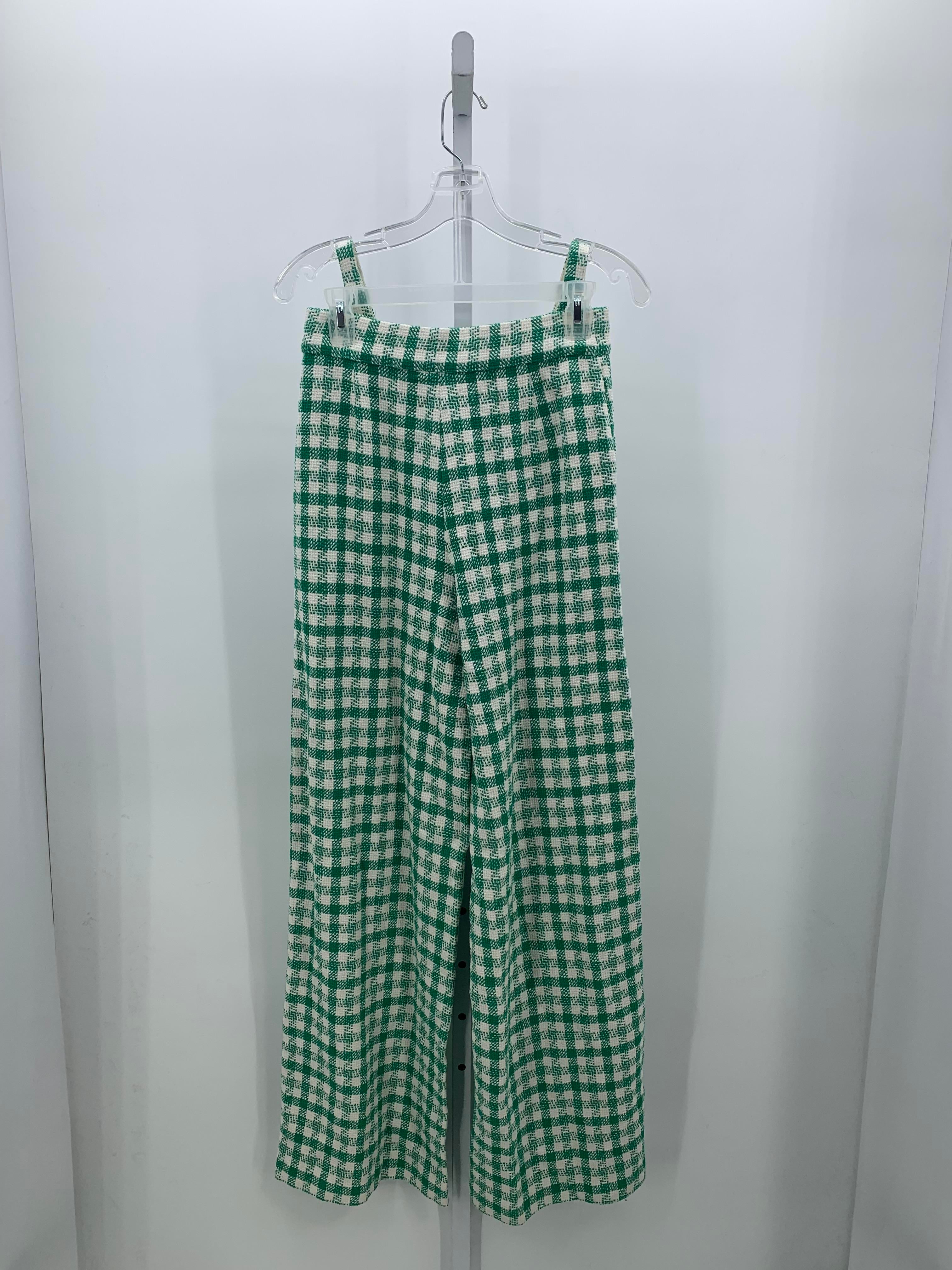 Zara Size Small Misses 2 Piece