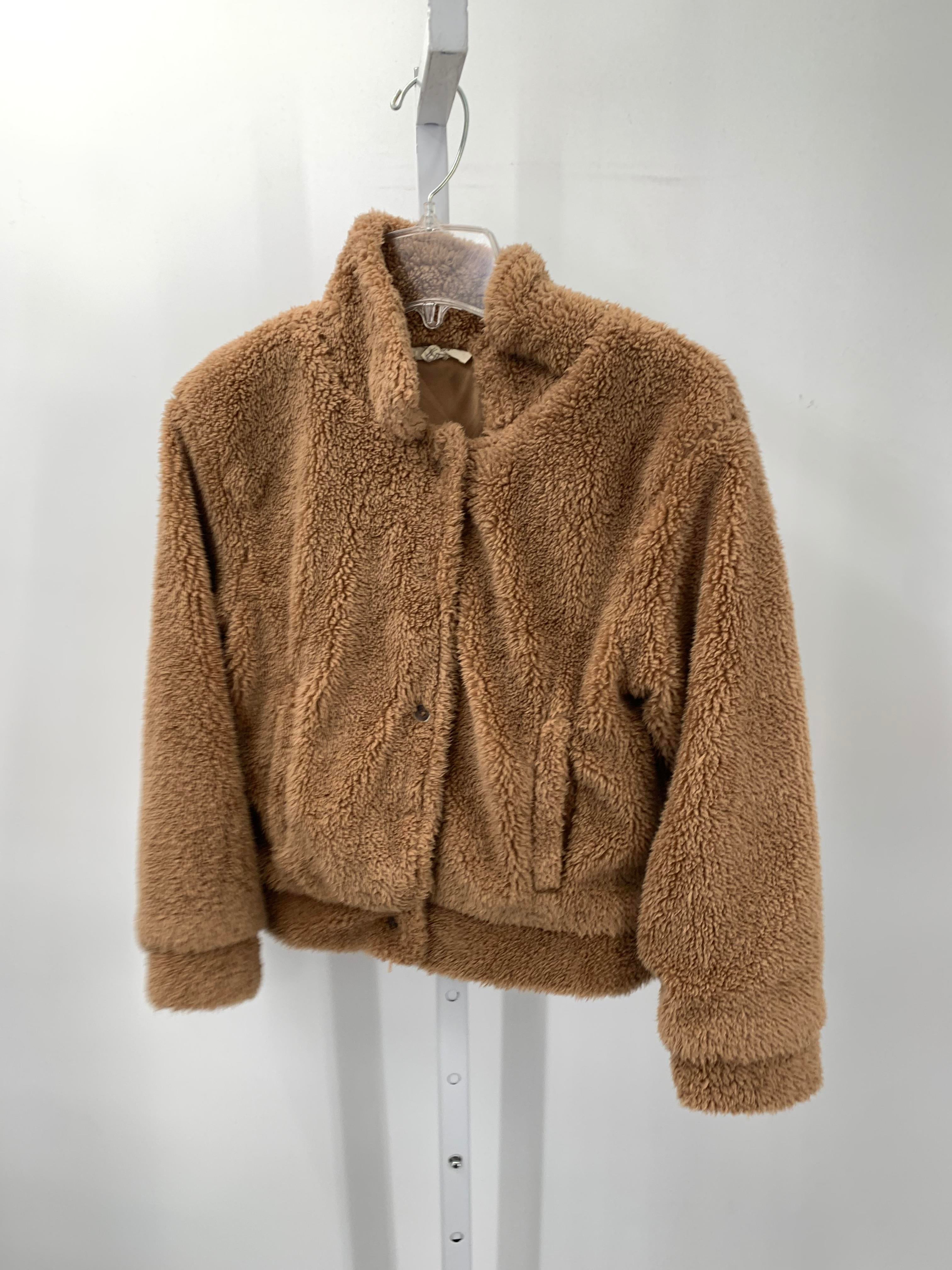 Jessica Simpson Size 10 Girls Fleece