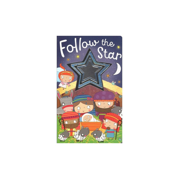 Follow the Star -