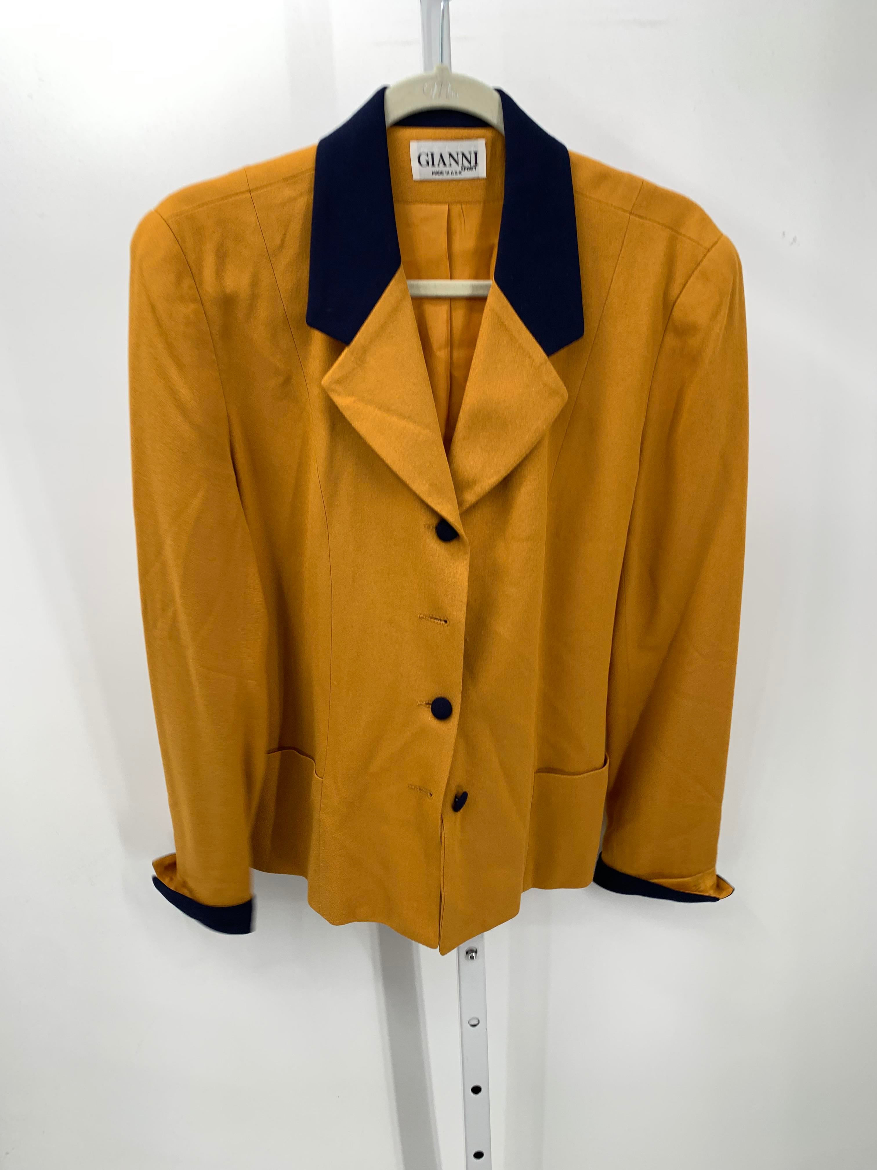 Size 10 Misses Blazer