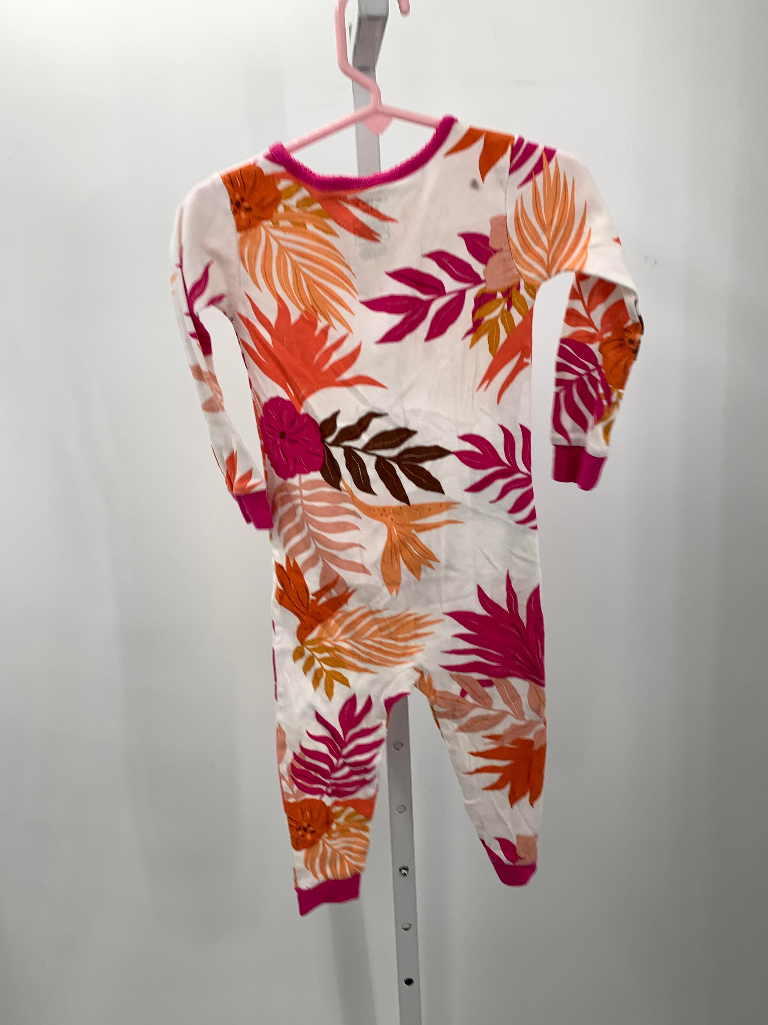 Carters Size 24 Months Girls Sleeper