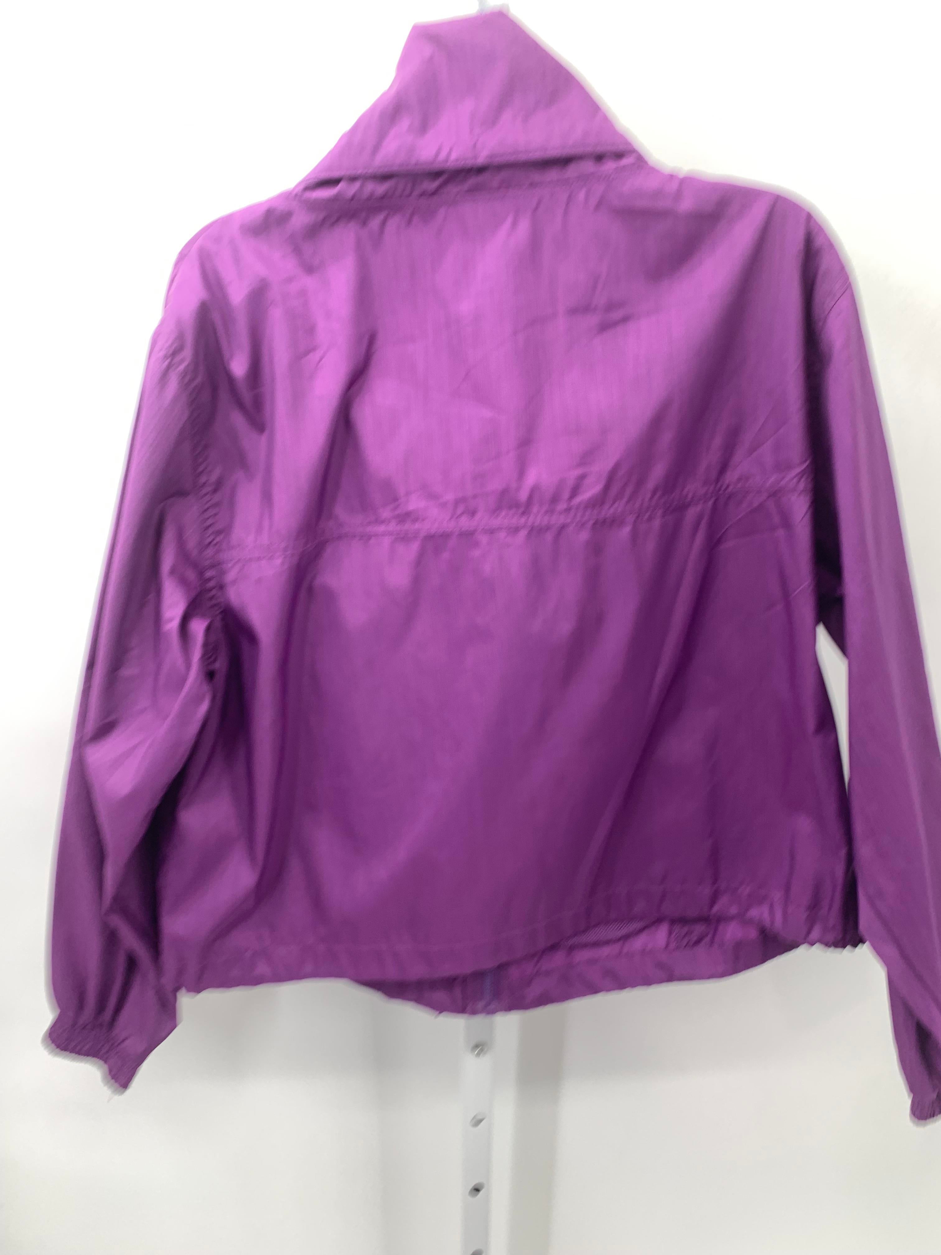 Xersion Size Small Misses Lightweight Jacket