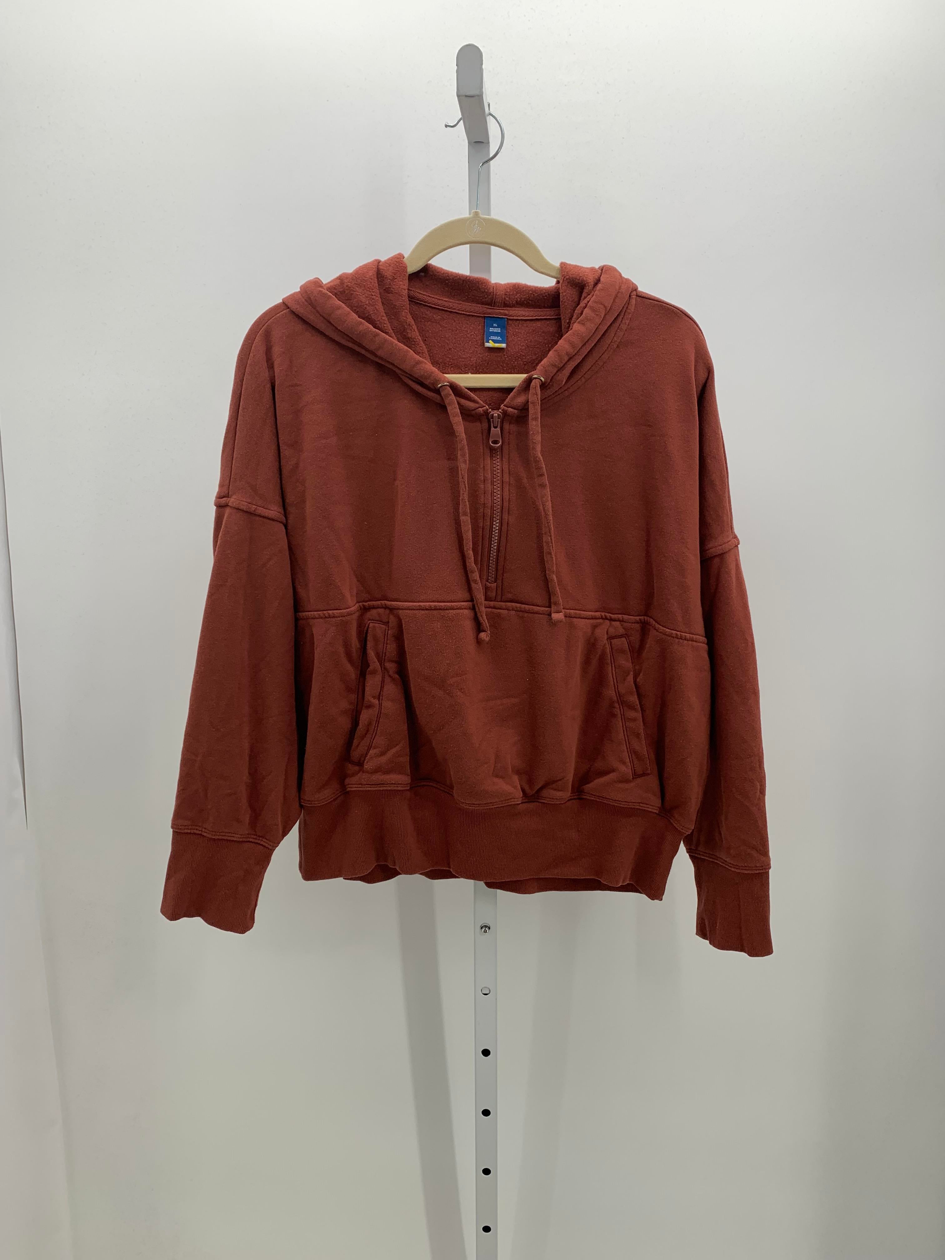 Old Navy Size Extra Large Misses Hoodie