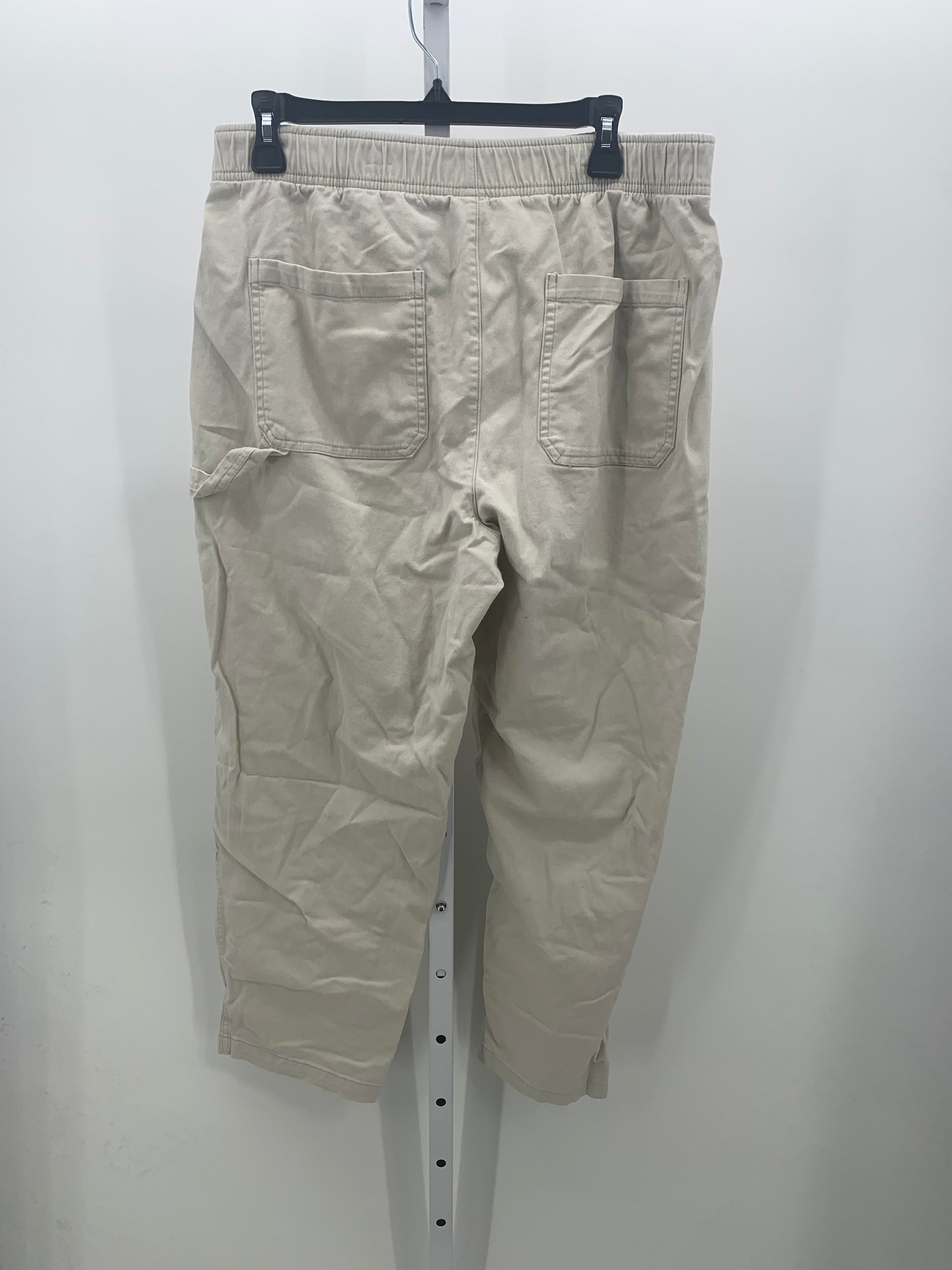 Old Navy Size Large Misses Pants