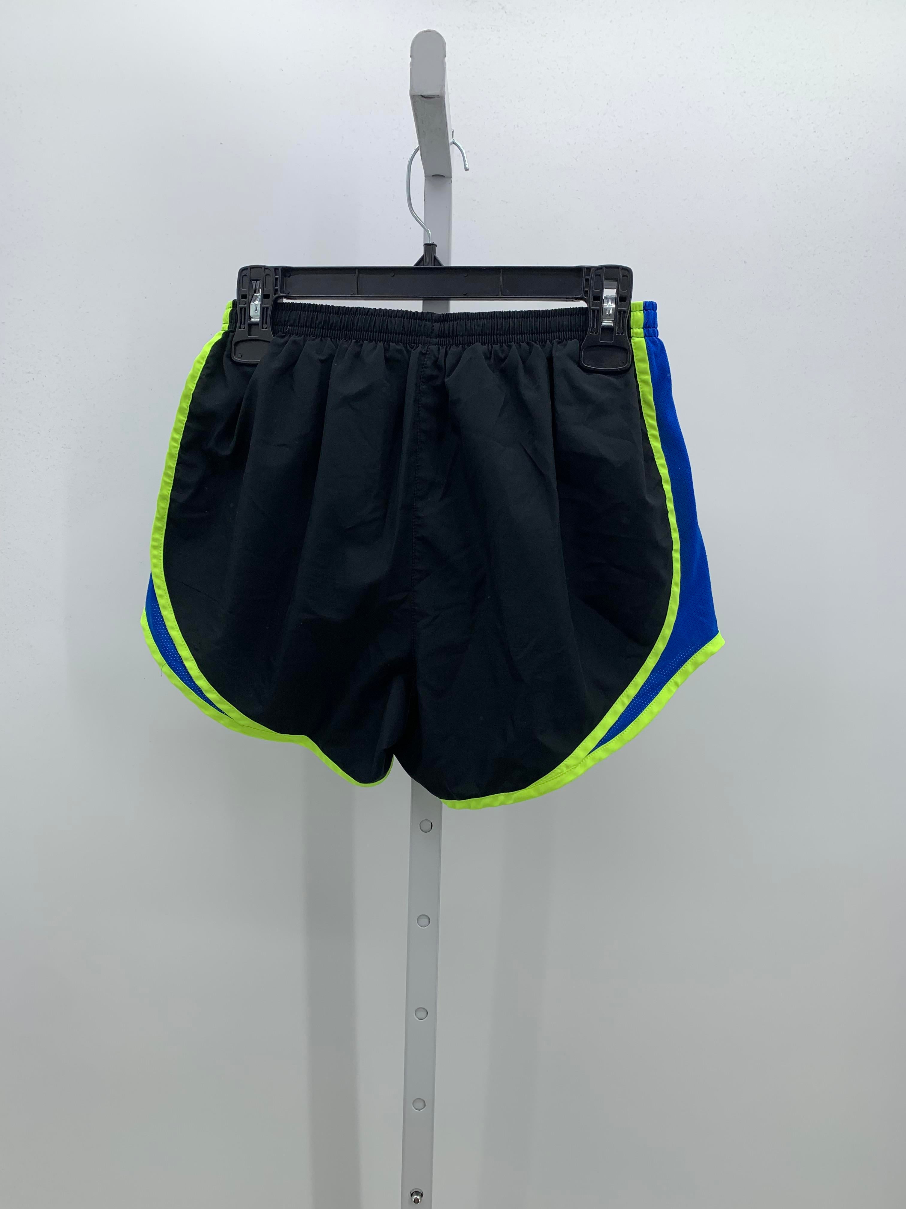 Nike Size Medium Misses Shorts