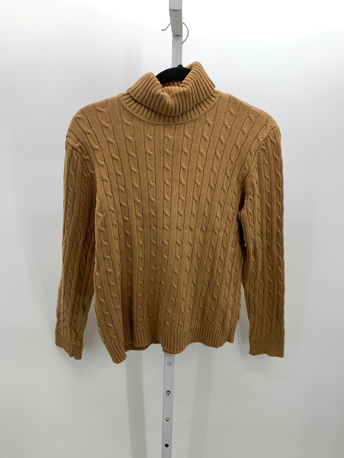Jones New York Size Large Misses Long Slv Sweater