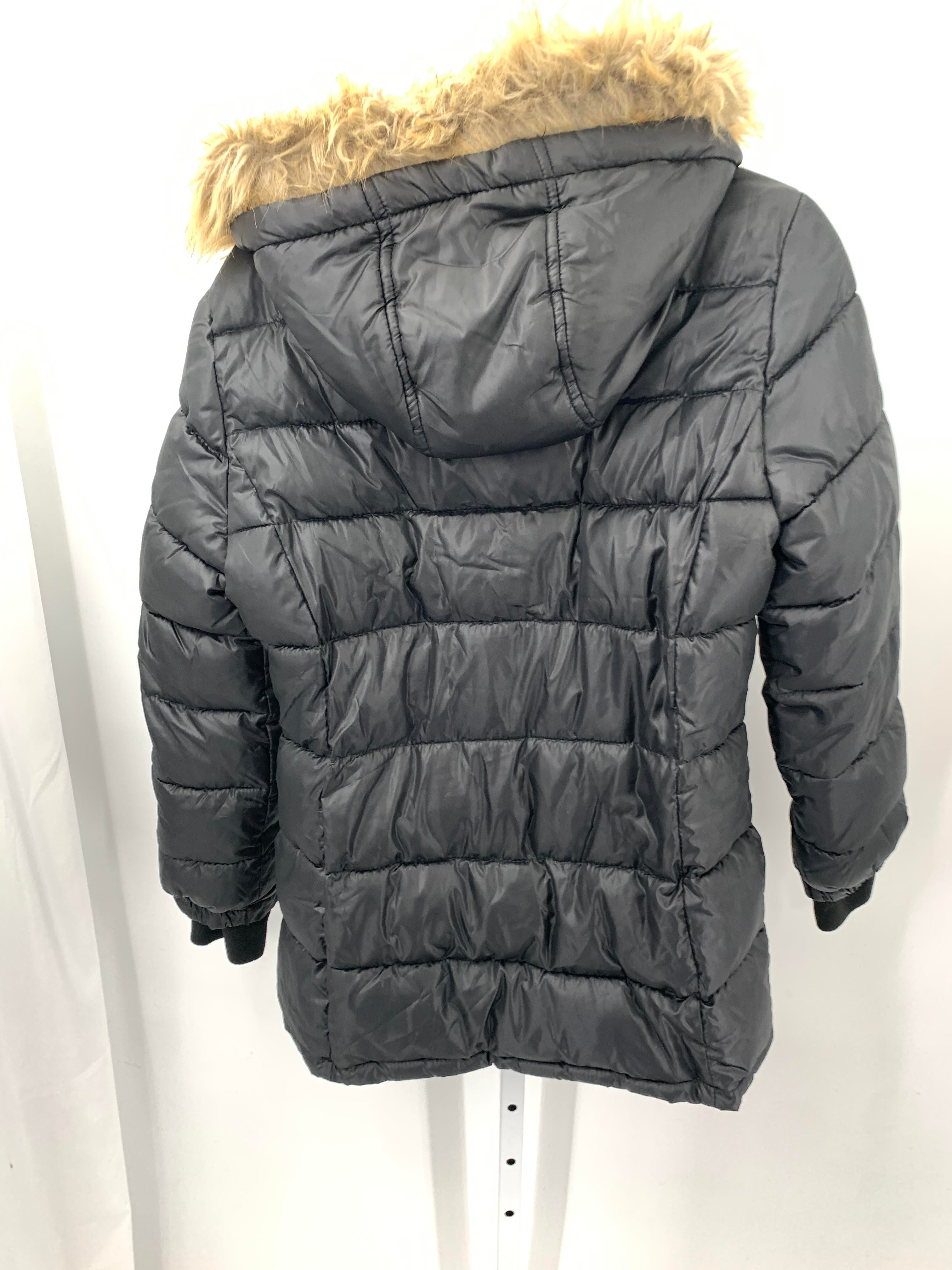 Justice Size 18/20 Girls Winter Coat