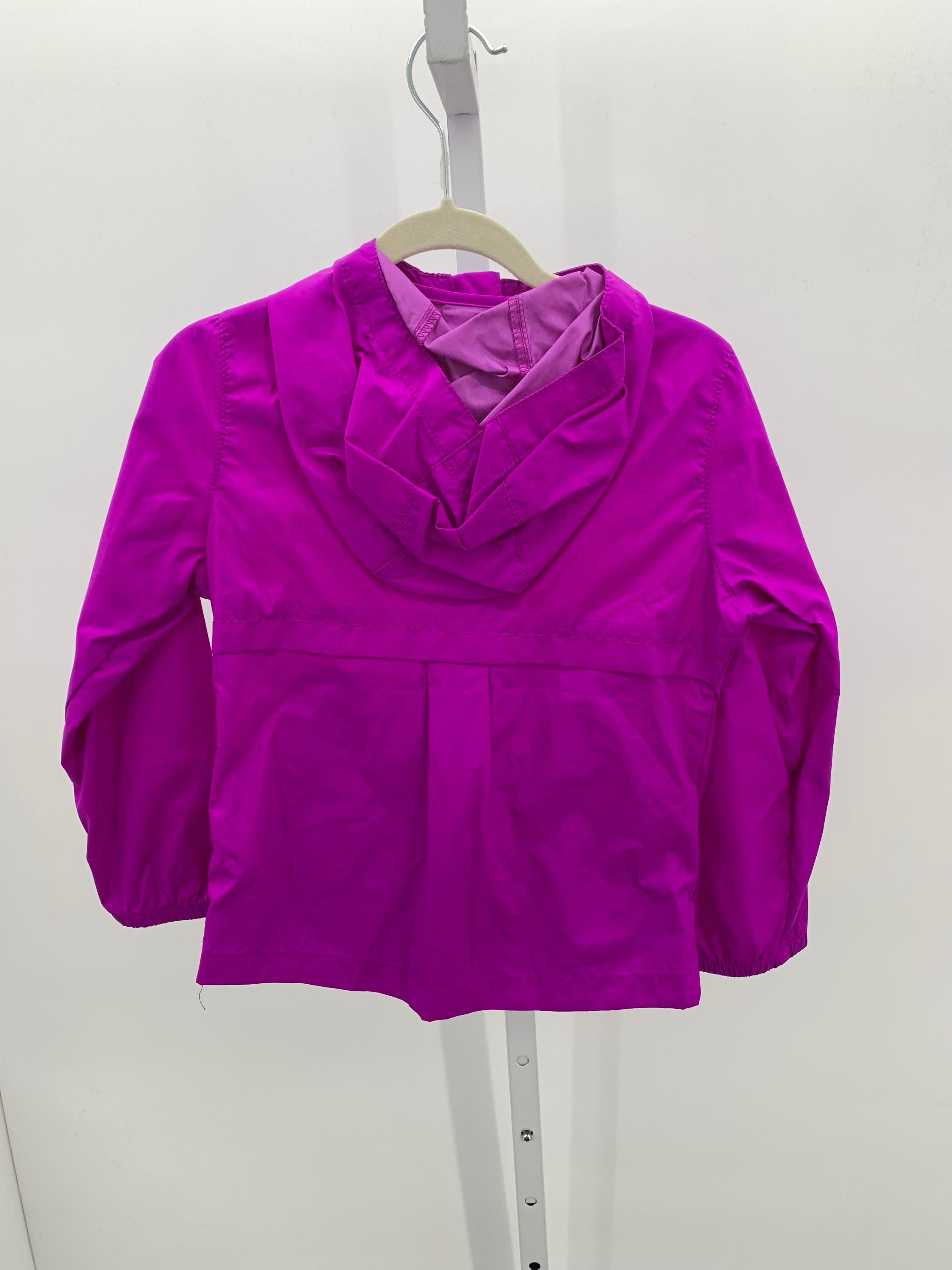 Columbia Size 4-5 Girls Lightweight