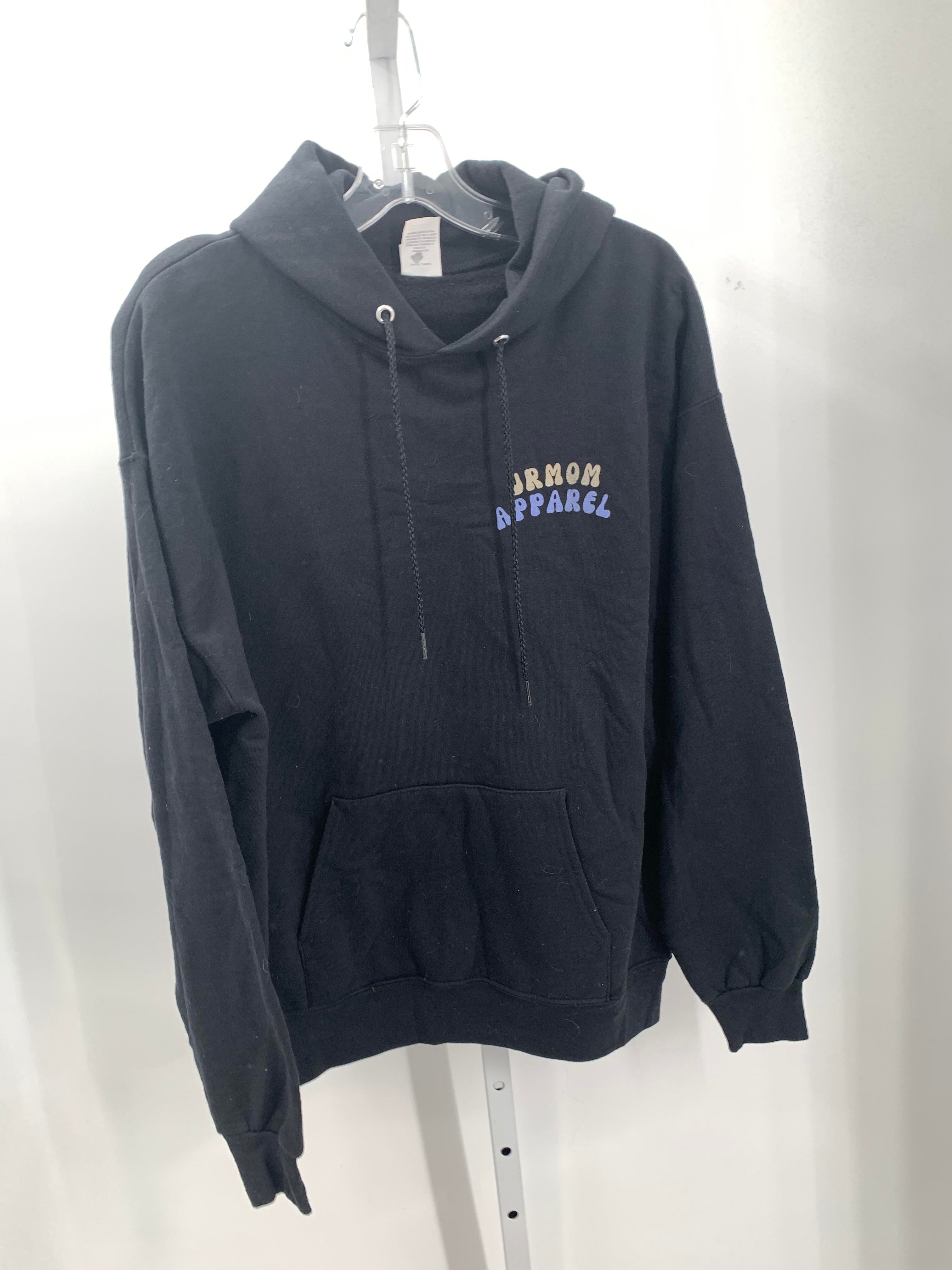 Hanes Size Large Misses Hoodie