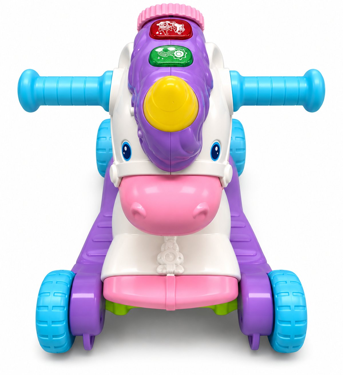 VTech Prance And Rock Learning Unicorn