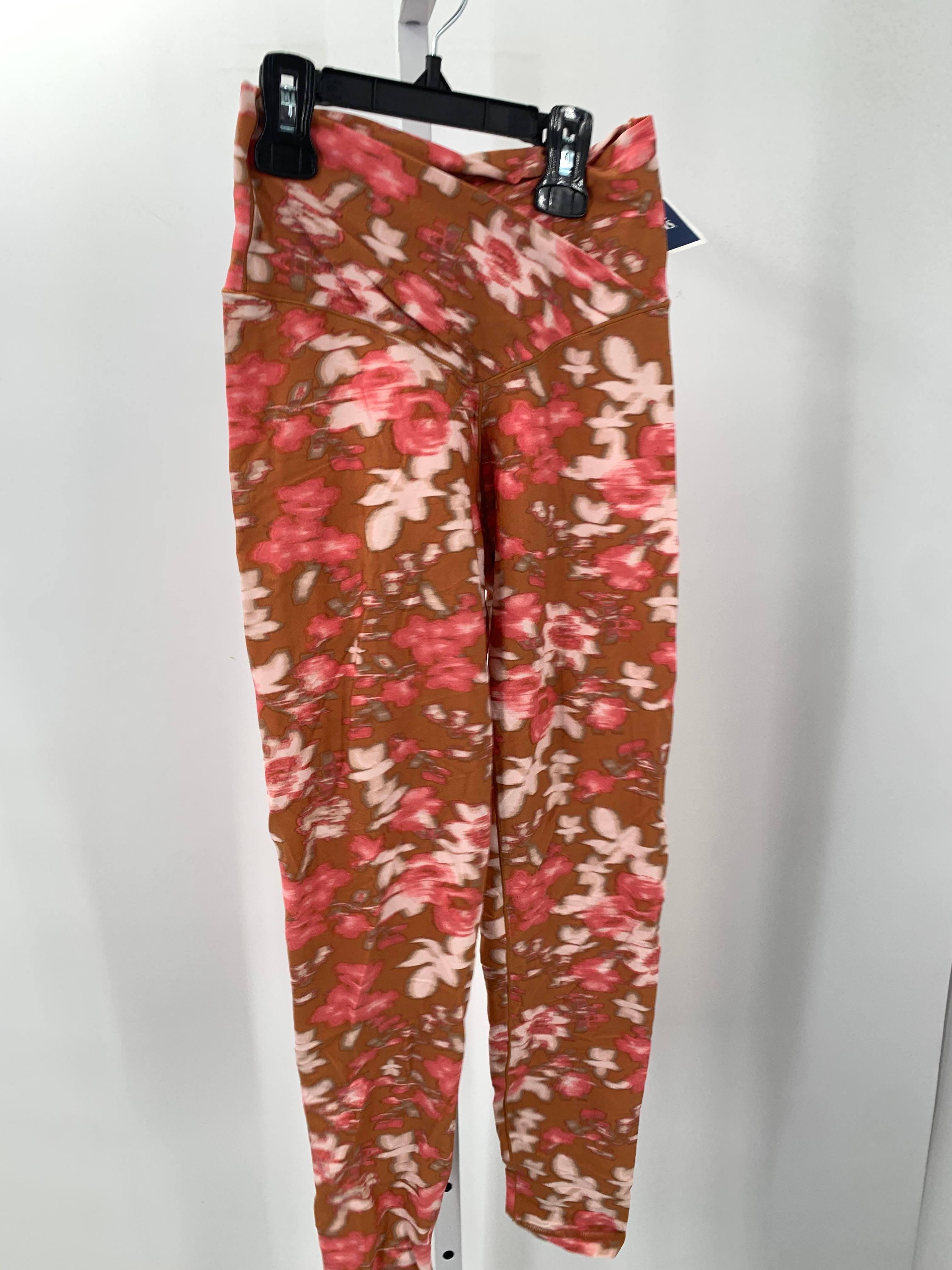 Aerie Size Medium Juniors Leggings