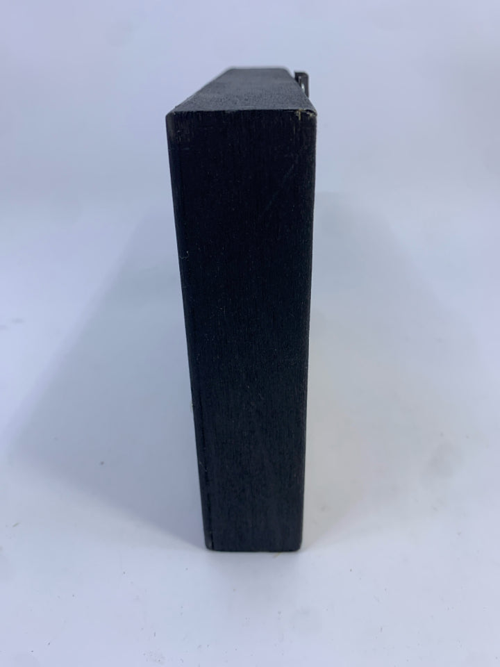 B/W ALL YOU NEED SIGN.