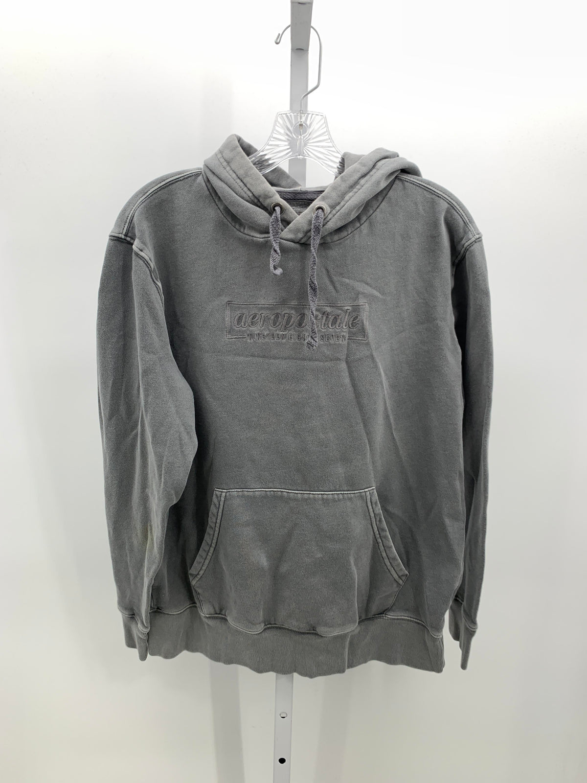 Aeropostale Size Medium Young Men's Hoodie