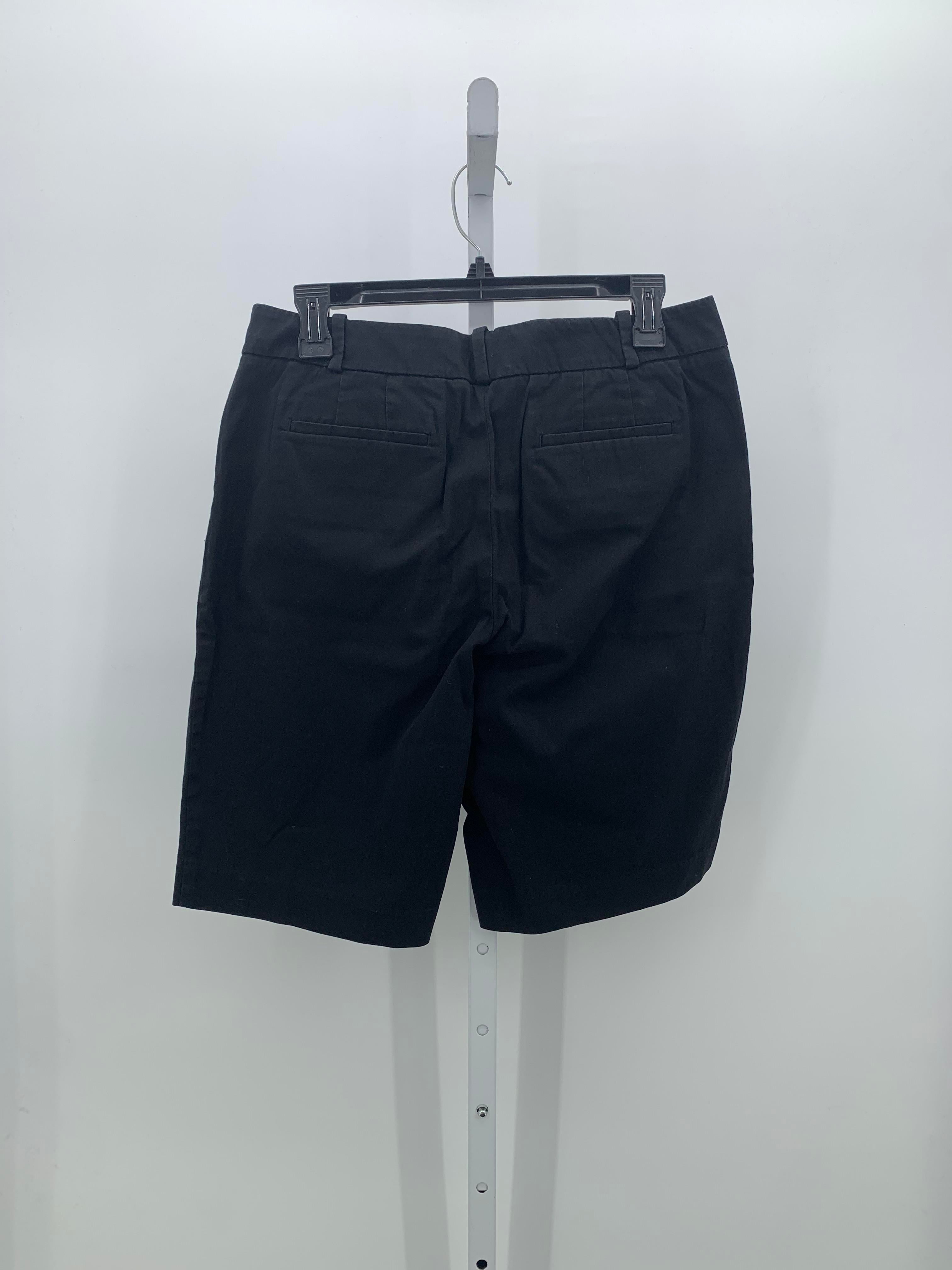 Talbots Size 10 Misses Shorts
