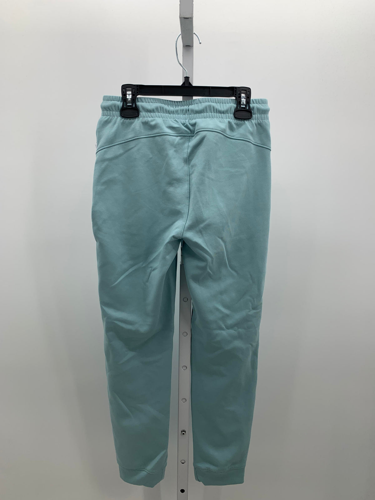 NEW DRAW WAIST KNIT