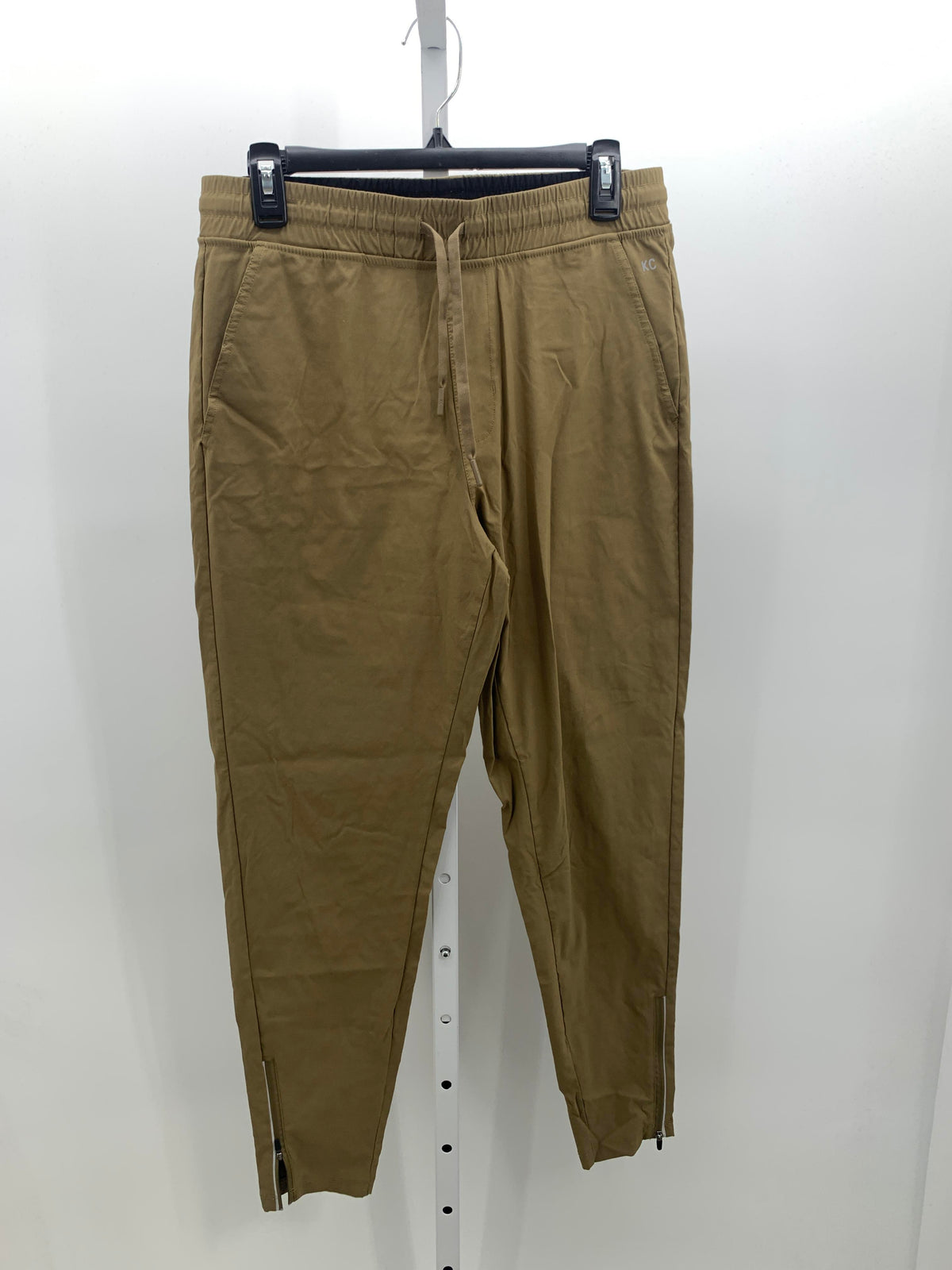 DRAW WAIST PANTS