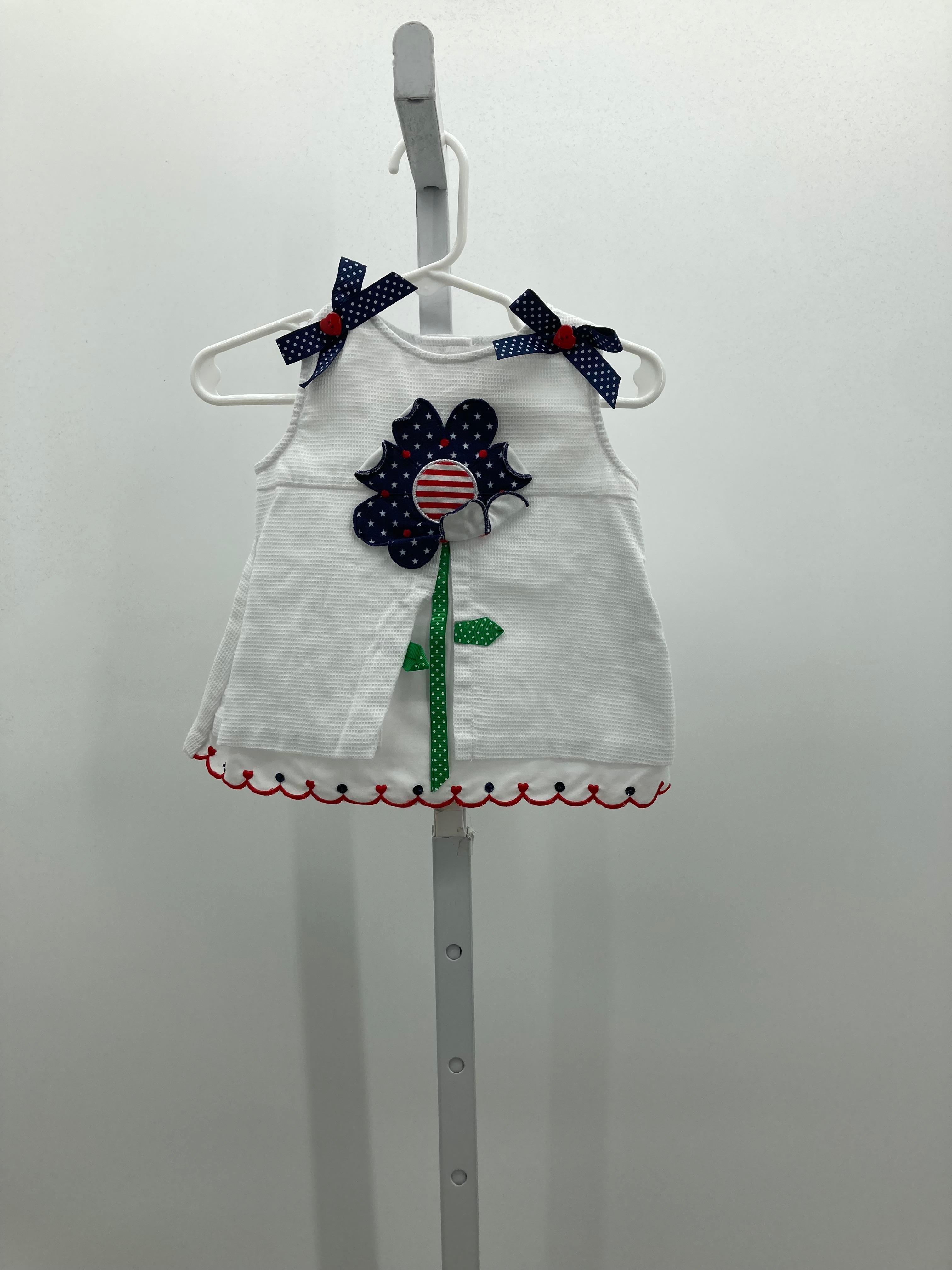 Limited Too Size 12 Months Girls Sleeveless Shirt