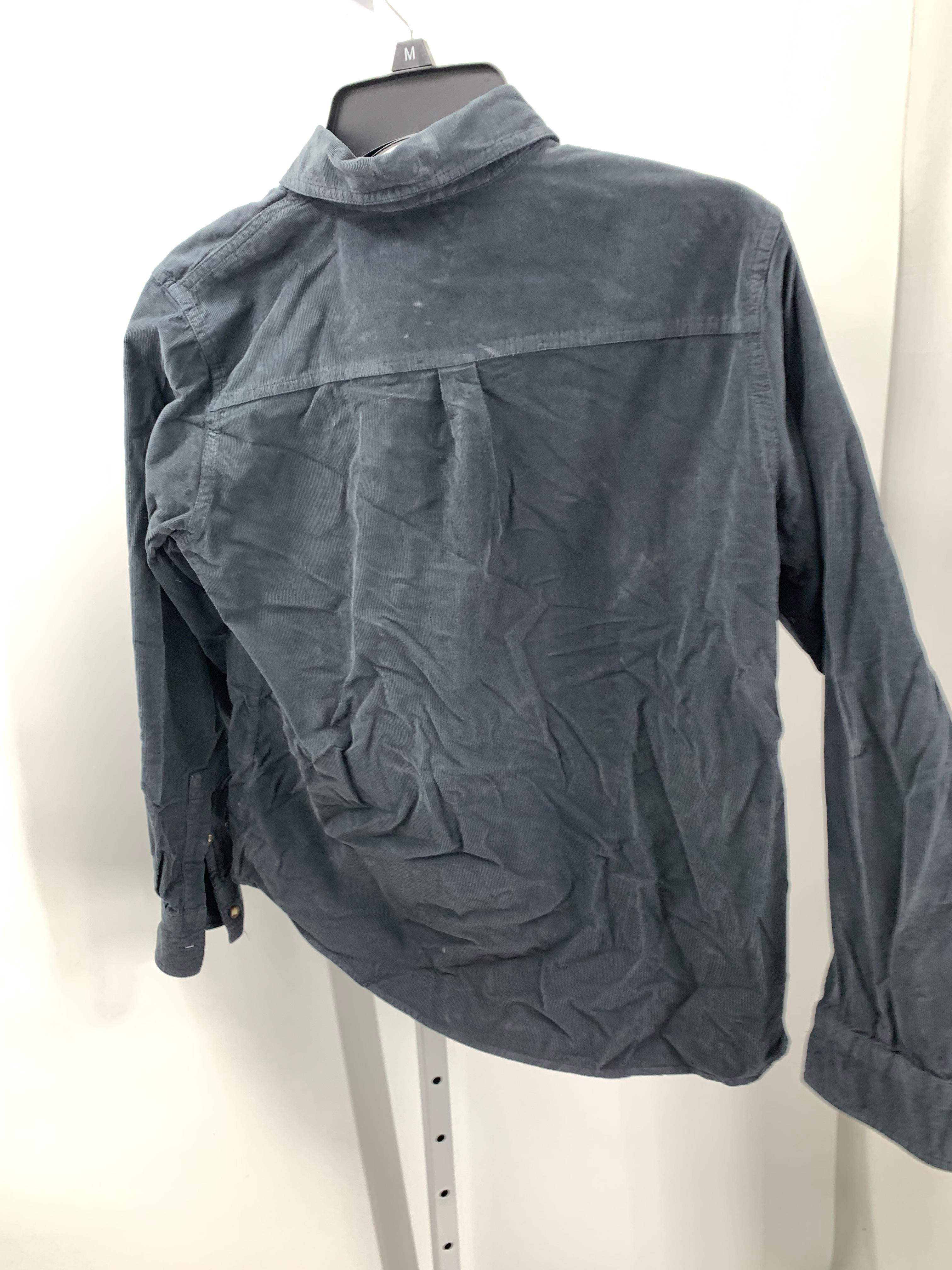 Orvis Size Medium Misses Long Sleeve Shirt