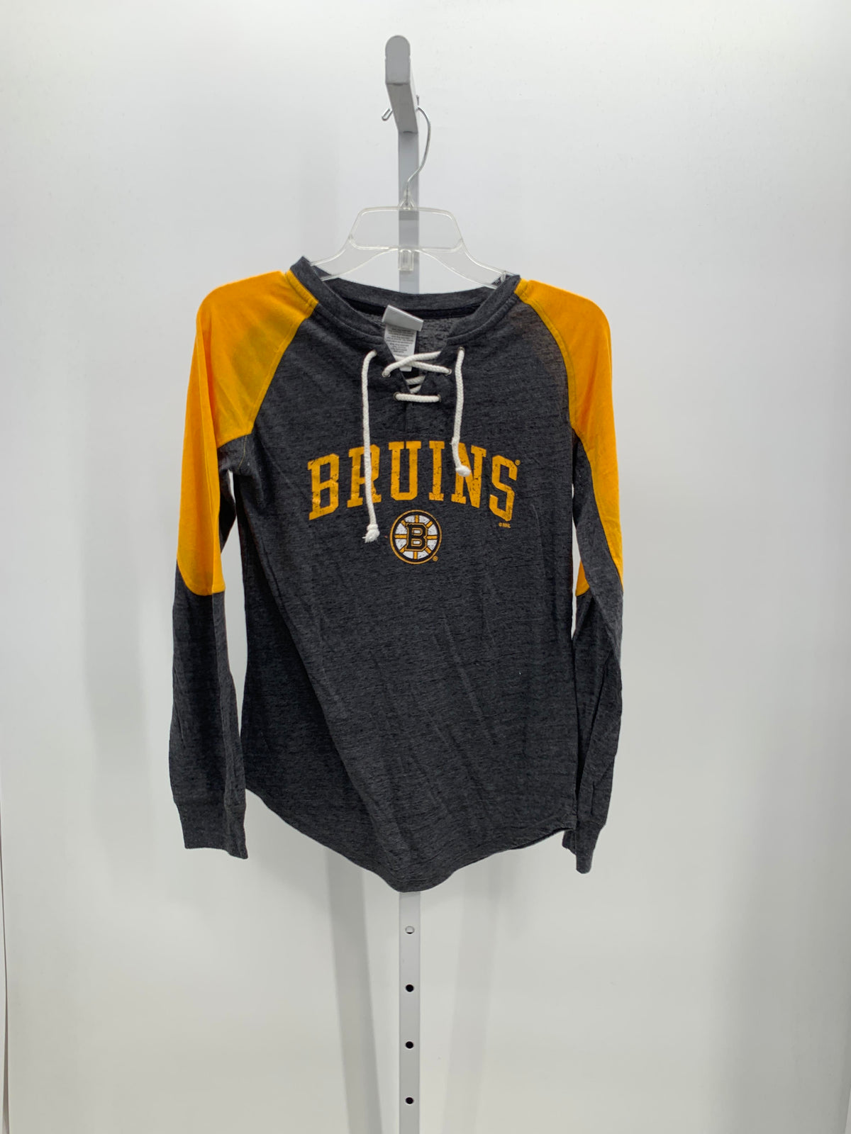NHL Size Small Misses Long Sleeve Shirt