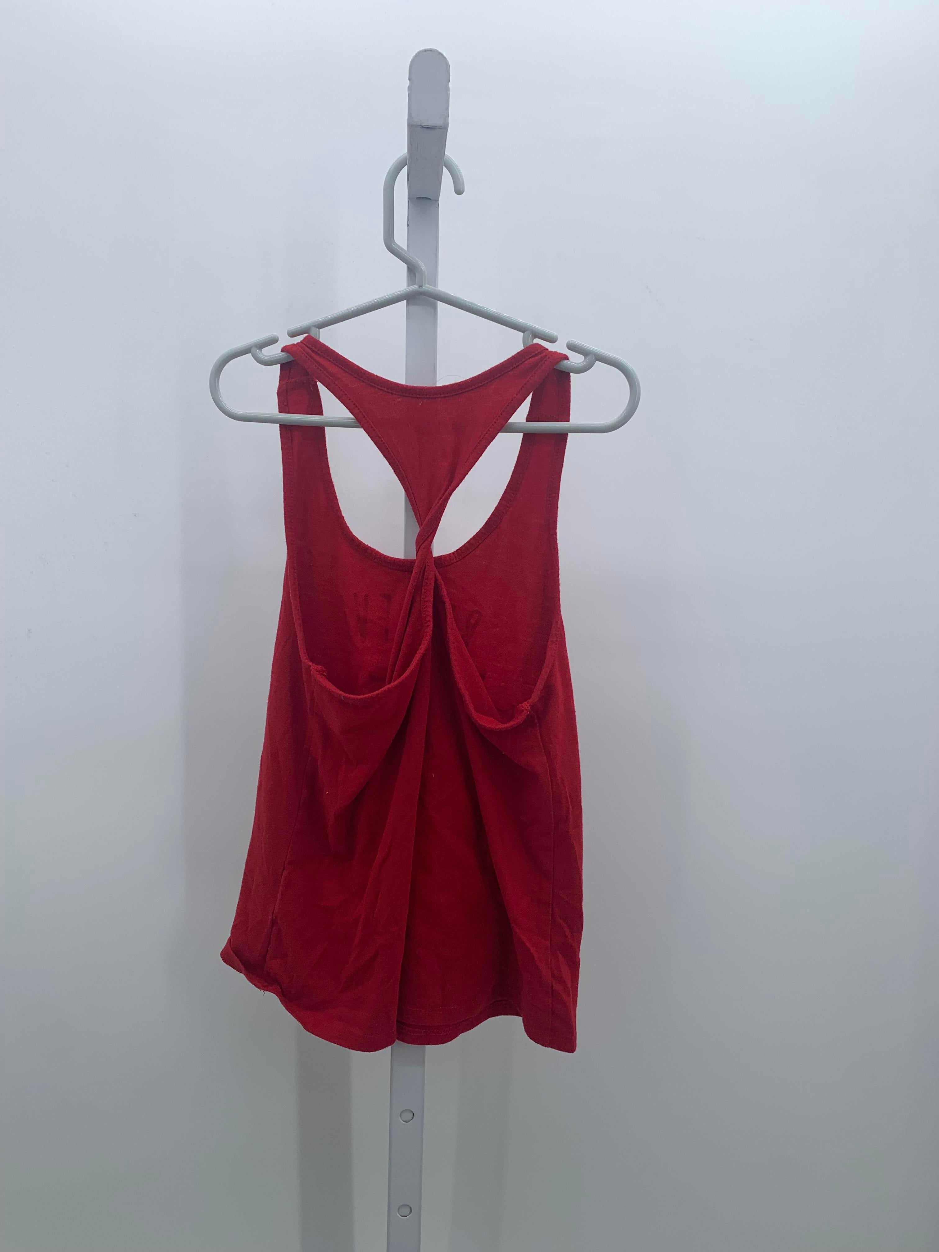 Size 7-8 Girls Tank