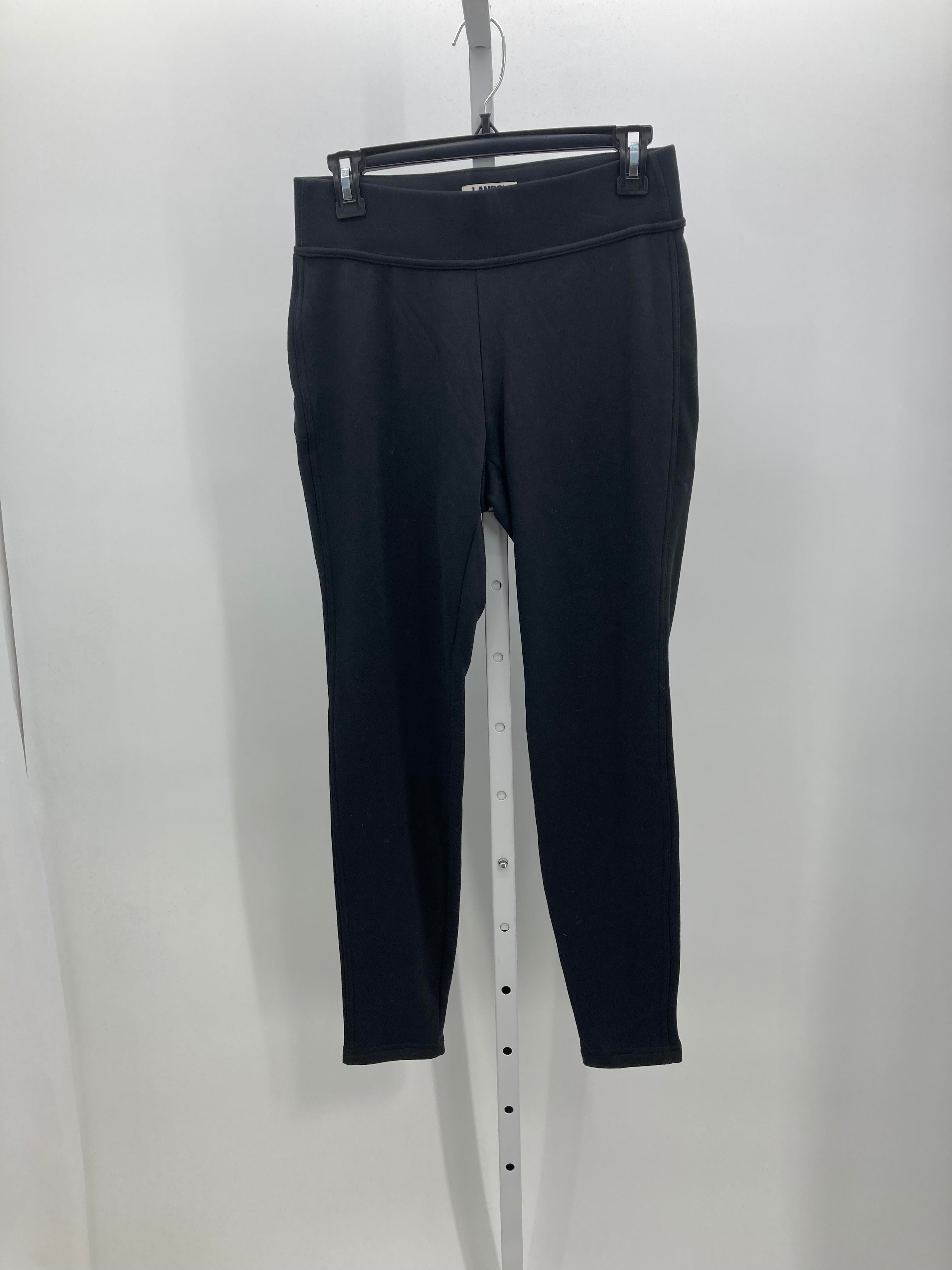 Lands End Size Small Misses Pants