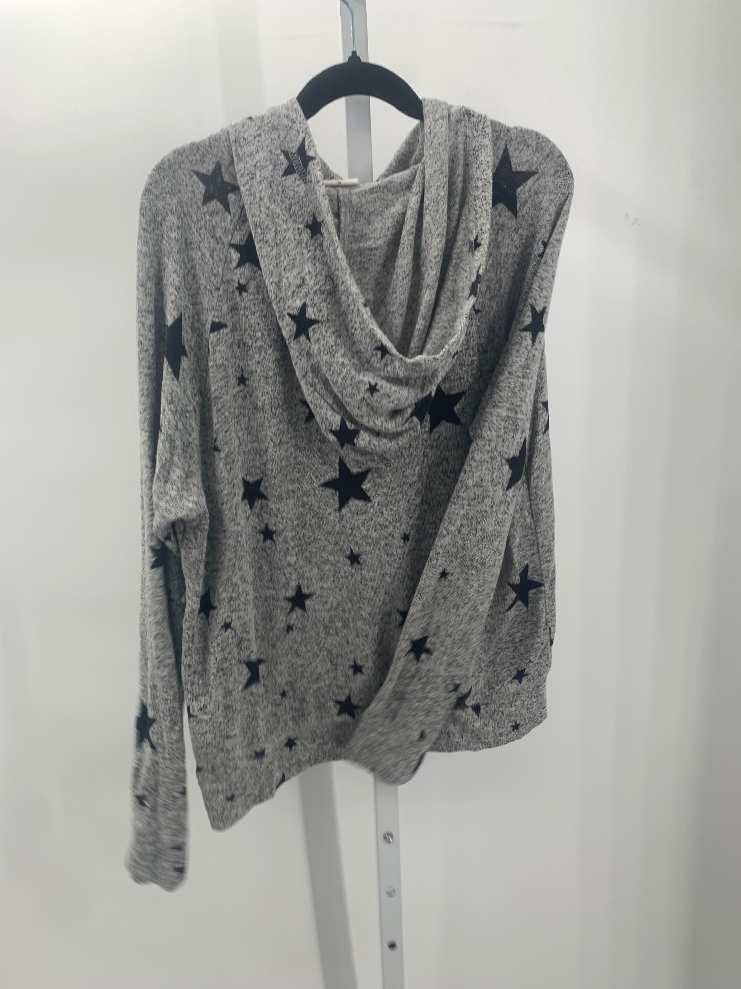 Gap Kids Size 12 Girls Long Sleeve Shirt