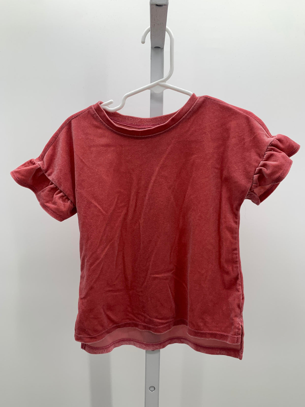 Old Navy Size 3T Girls Short Sleeve Shirt