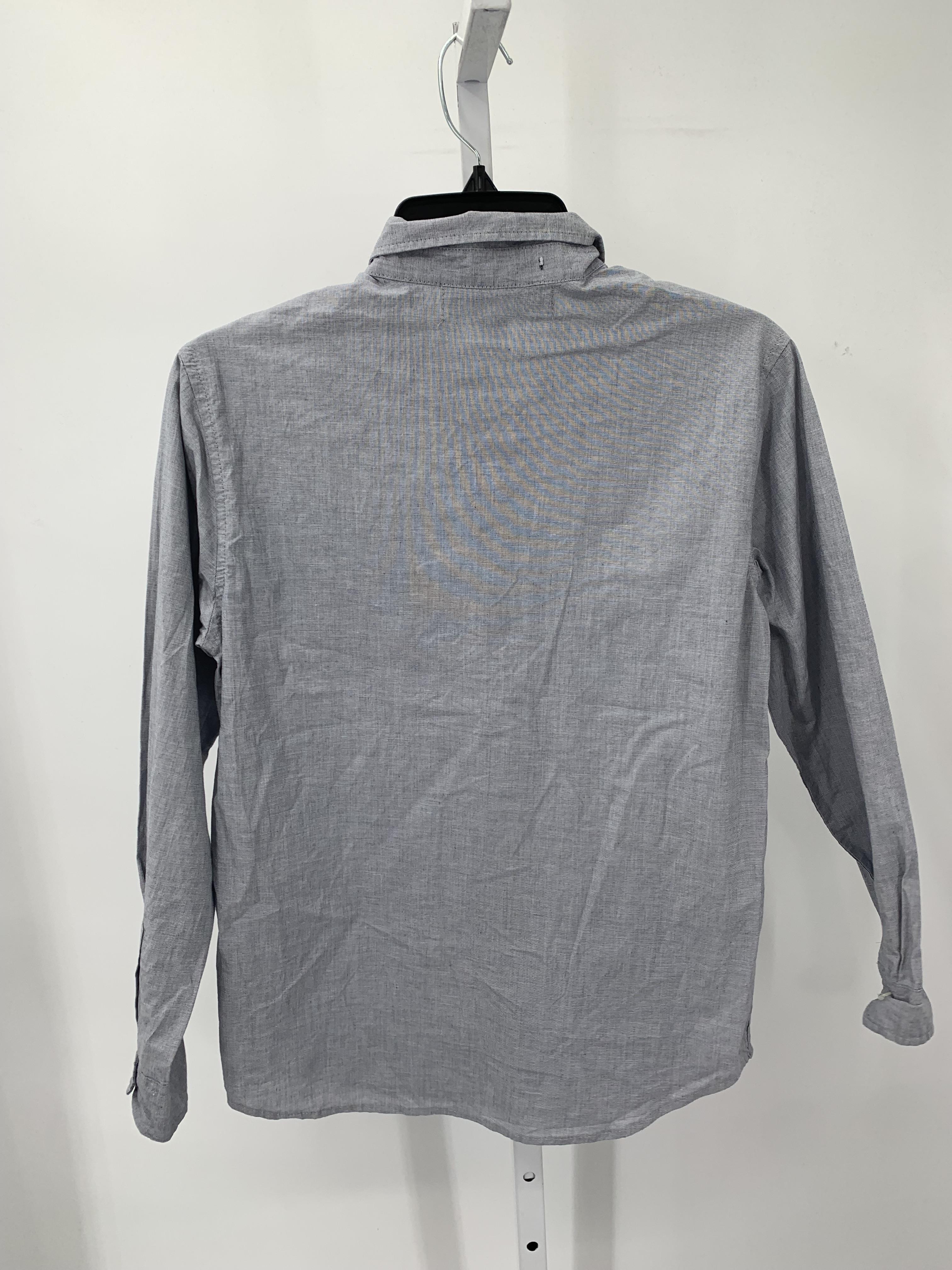BUTTON DOWN SHIRT