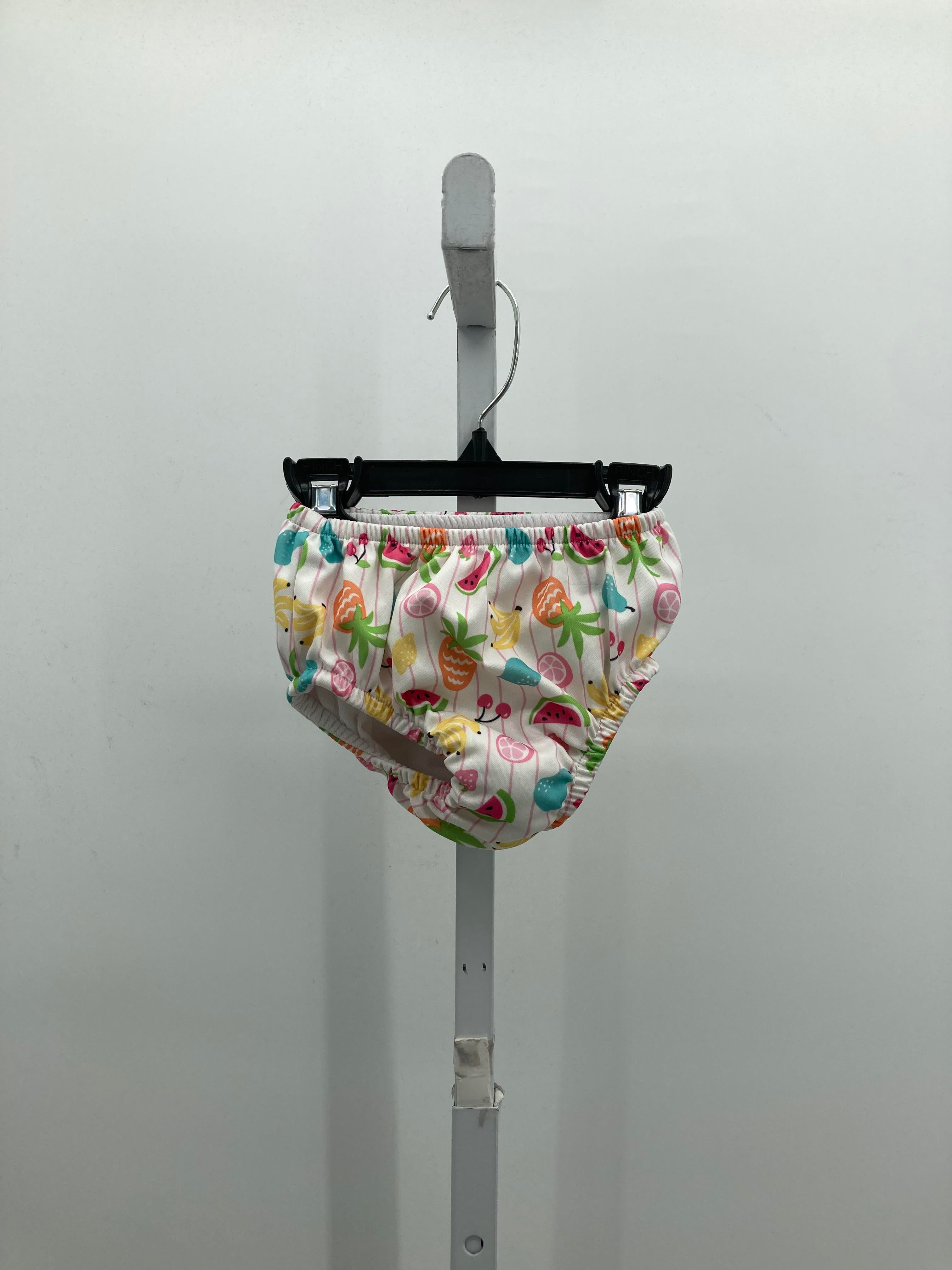 I Play Size 18 Months Girls Swim Diaper