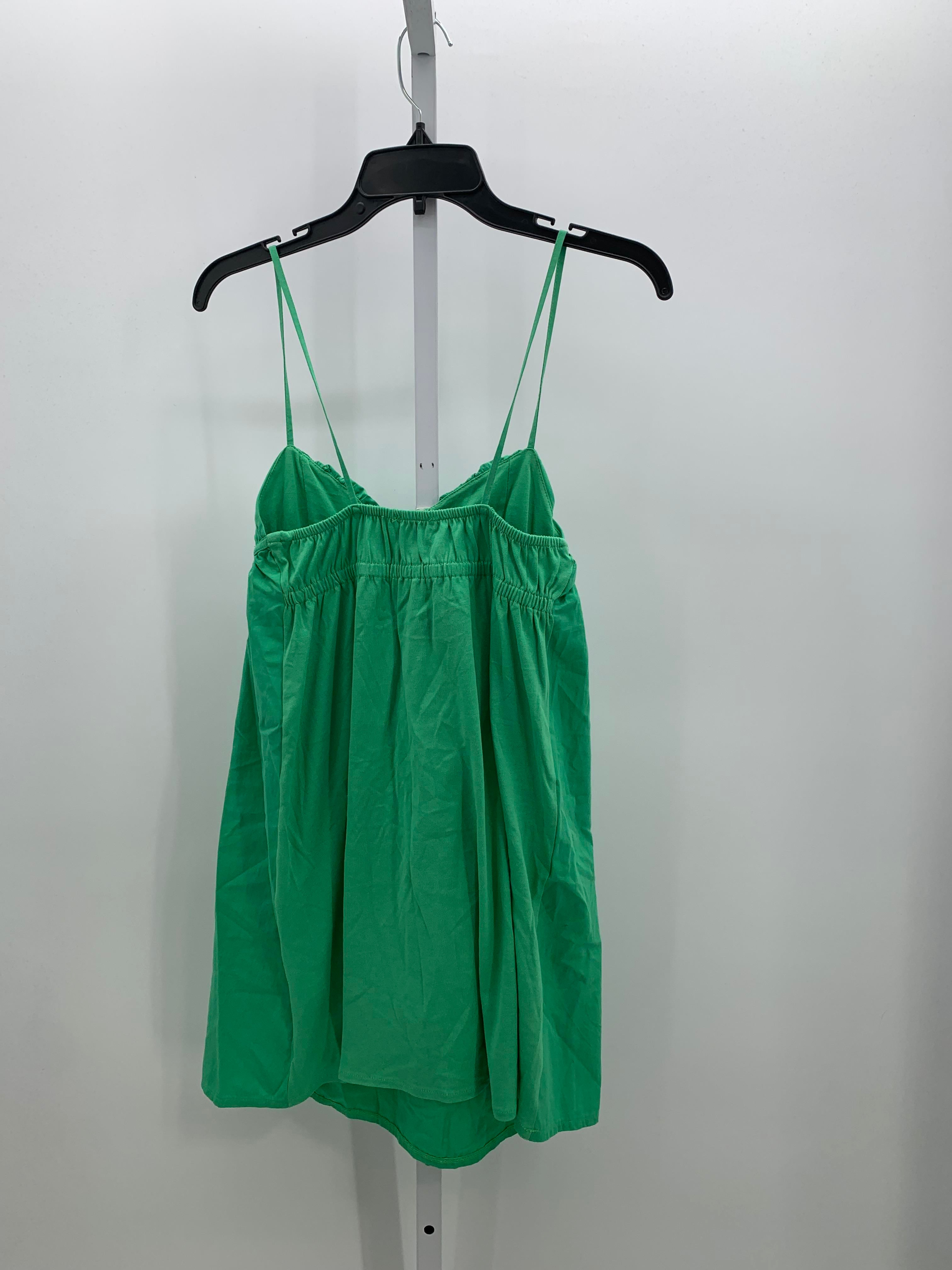 Zara Size Small Misses Sundress